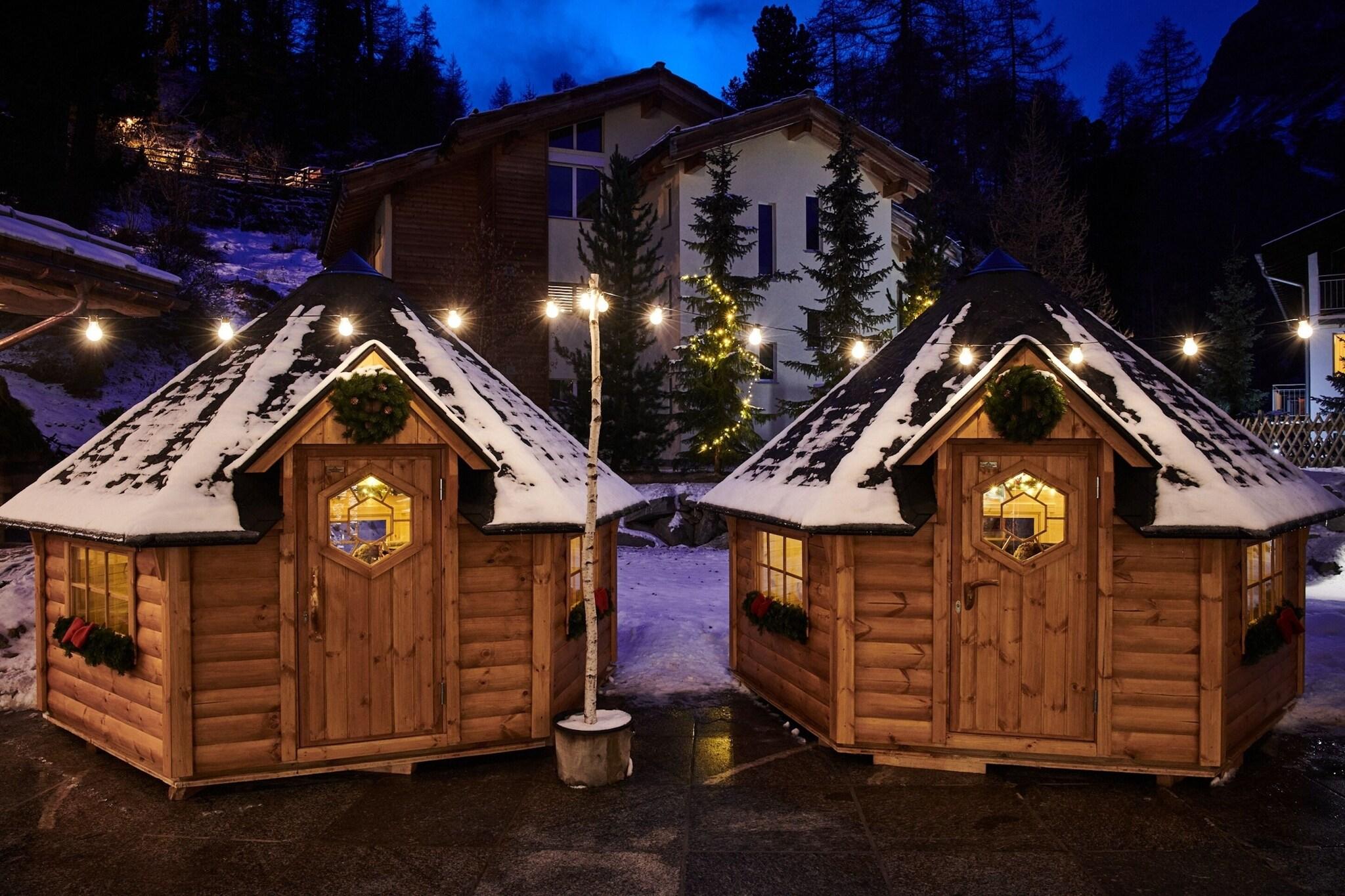 Boutique Hotel Matthiol by null