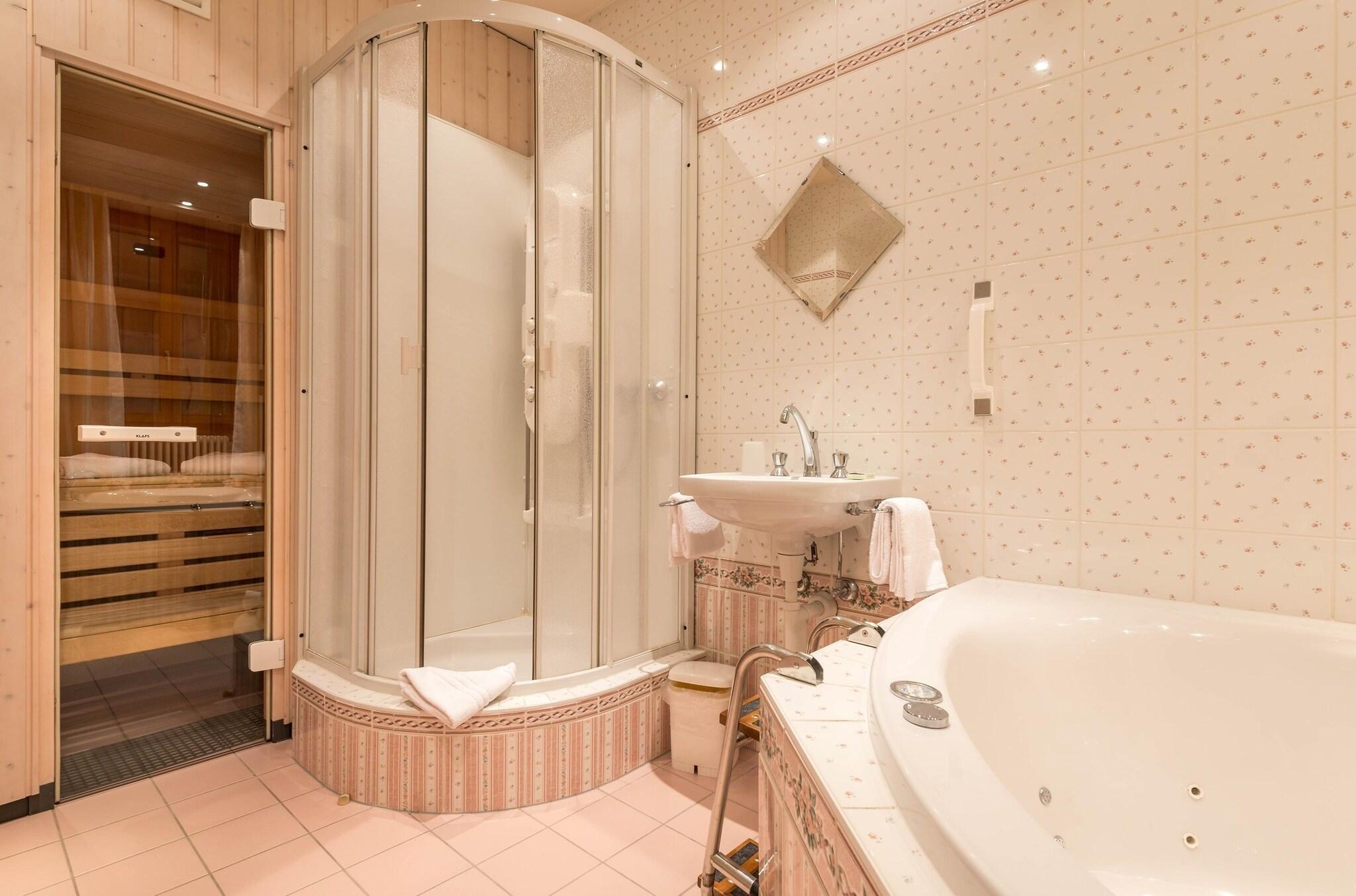 Swiss Historic Hotel Masson & Restaurant Elise by null