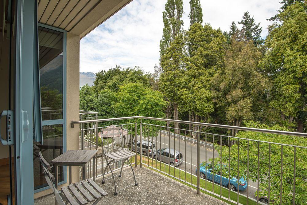 Coronation Lodge by null