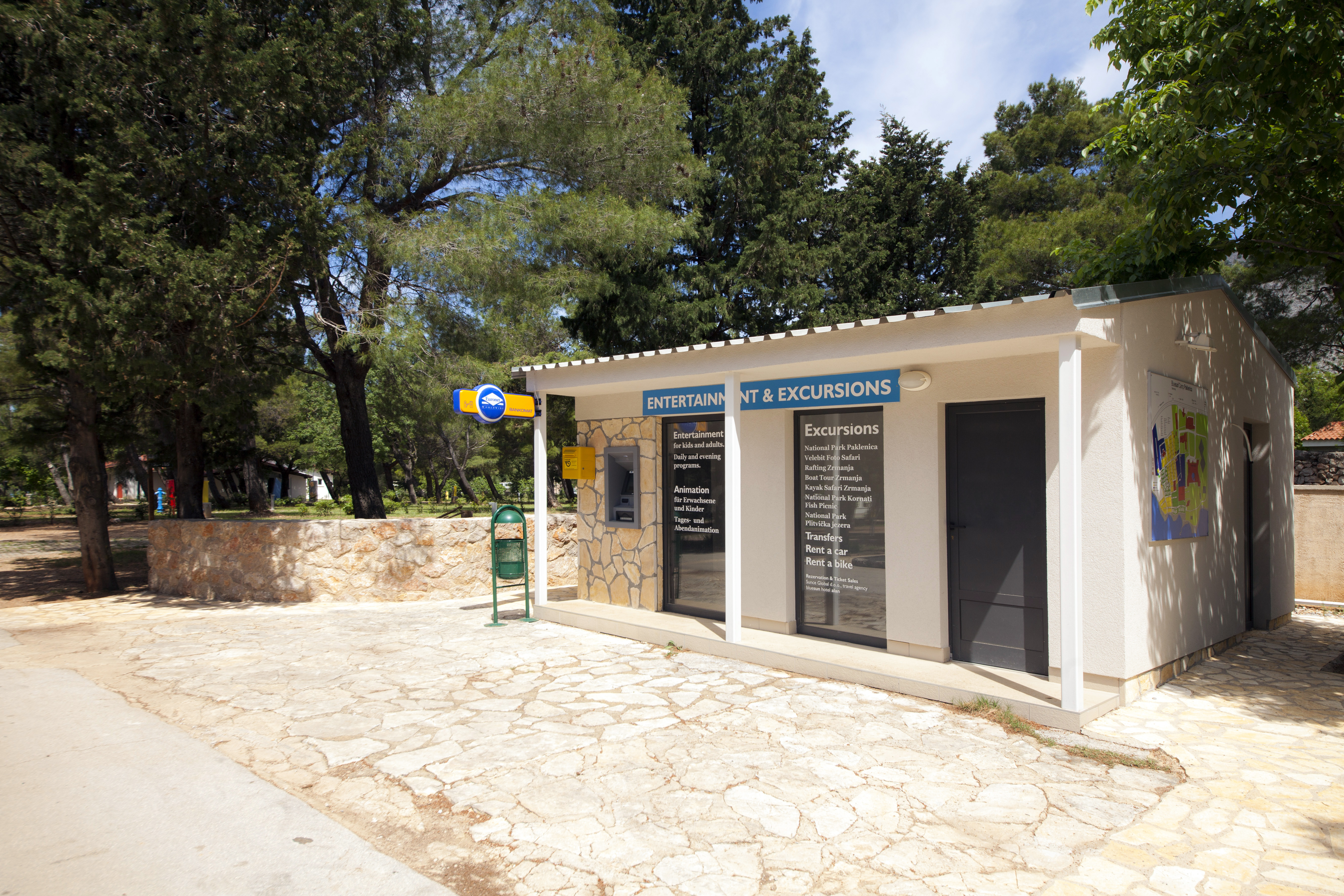 Camping Paklenica - photo