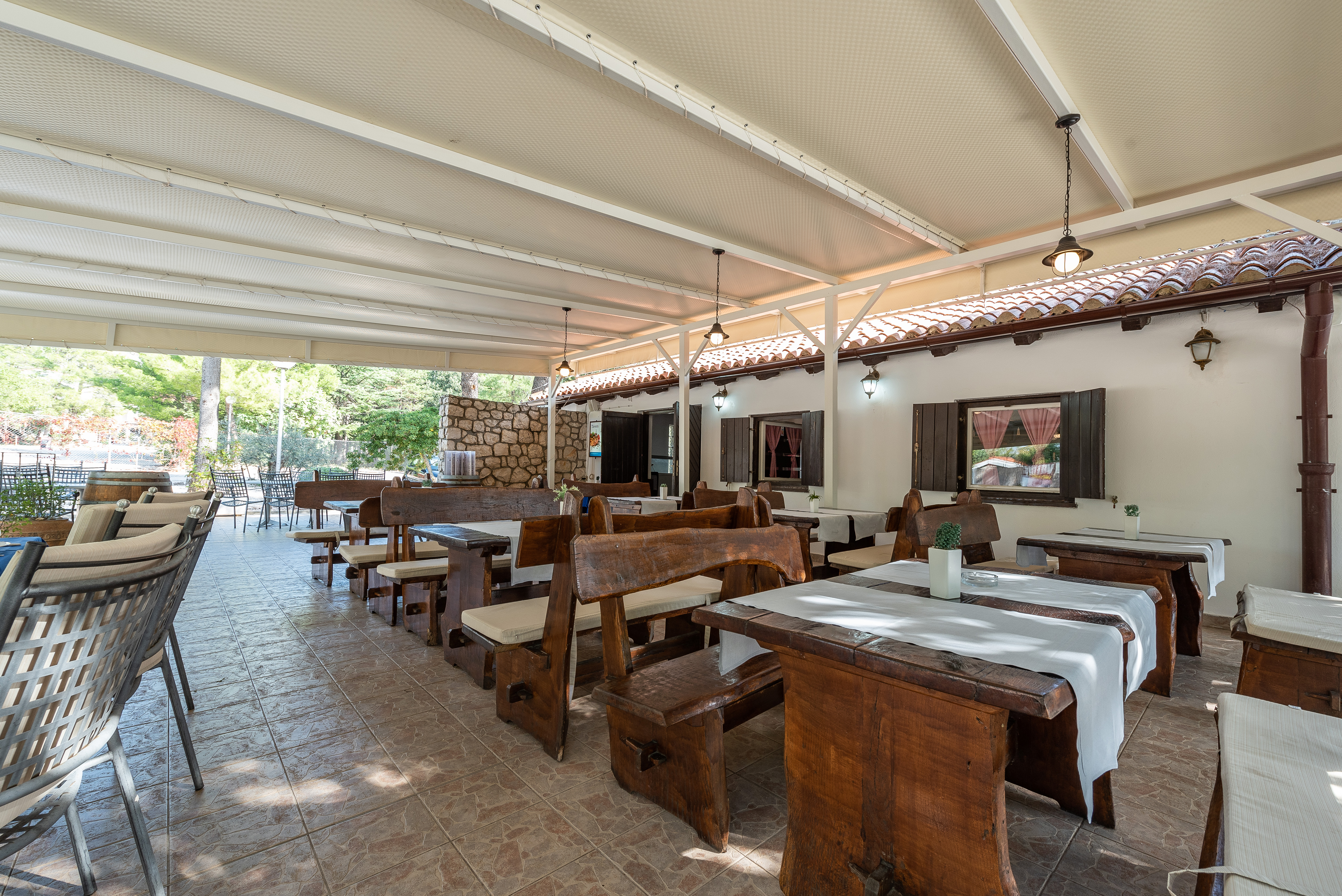 Camping Paklenica