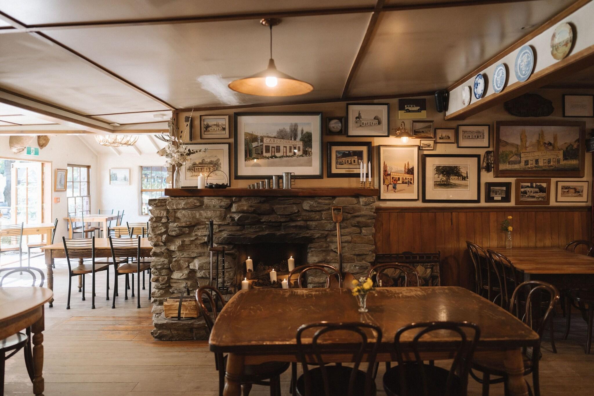 Cardrona