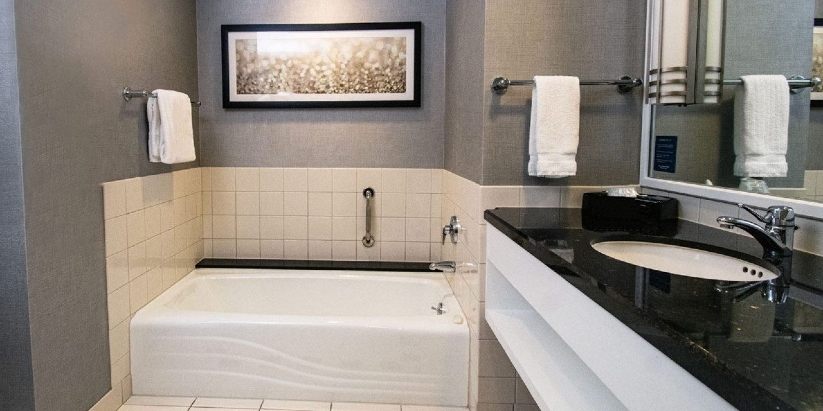 Caesars Windsor - A Caesars Rewards Destination by null