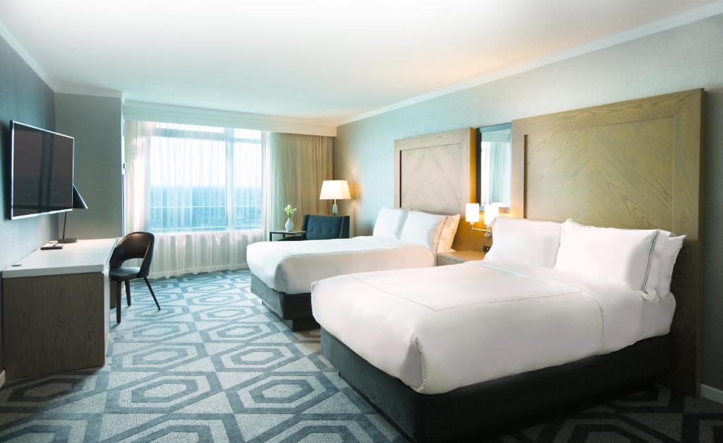 Caesars Windsor- A Caesars Rewards Destination