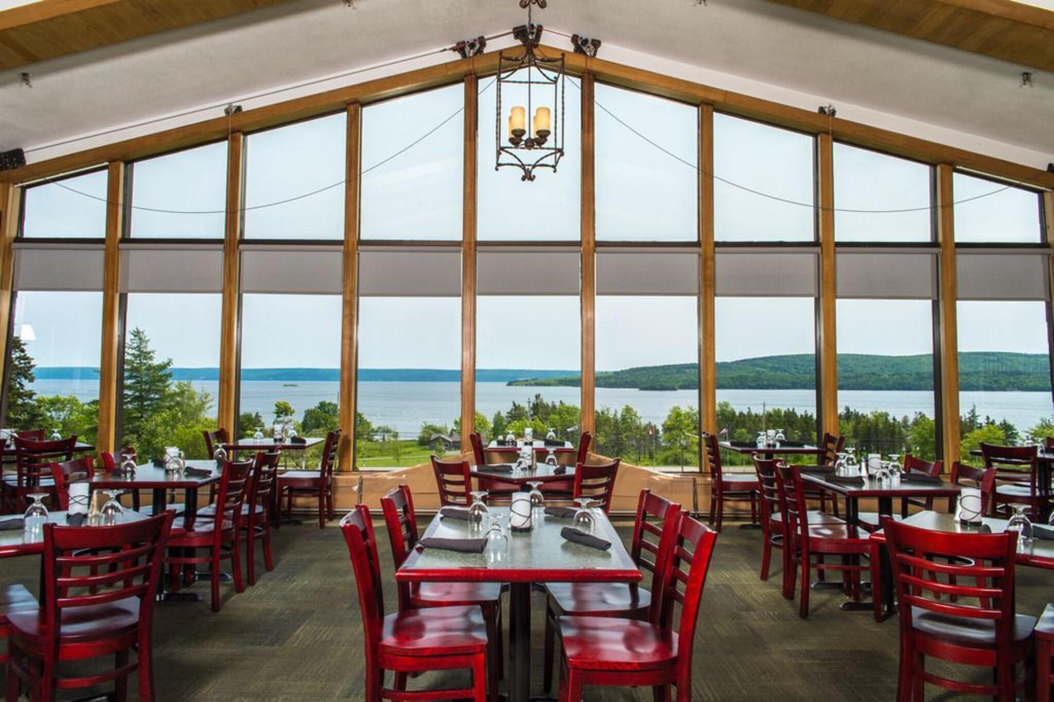 Silver Dart Lodge by null