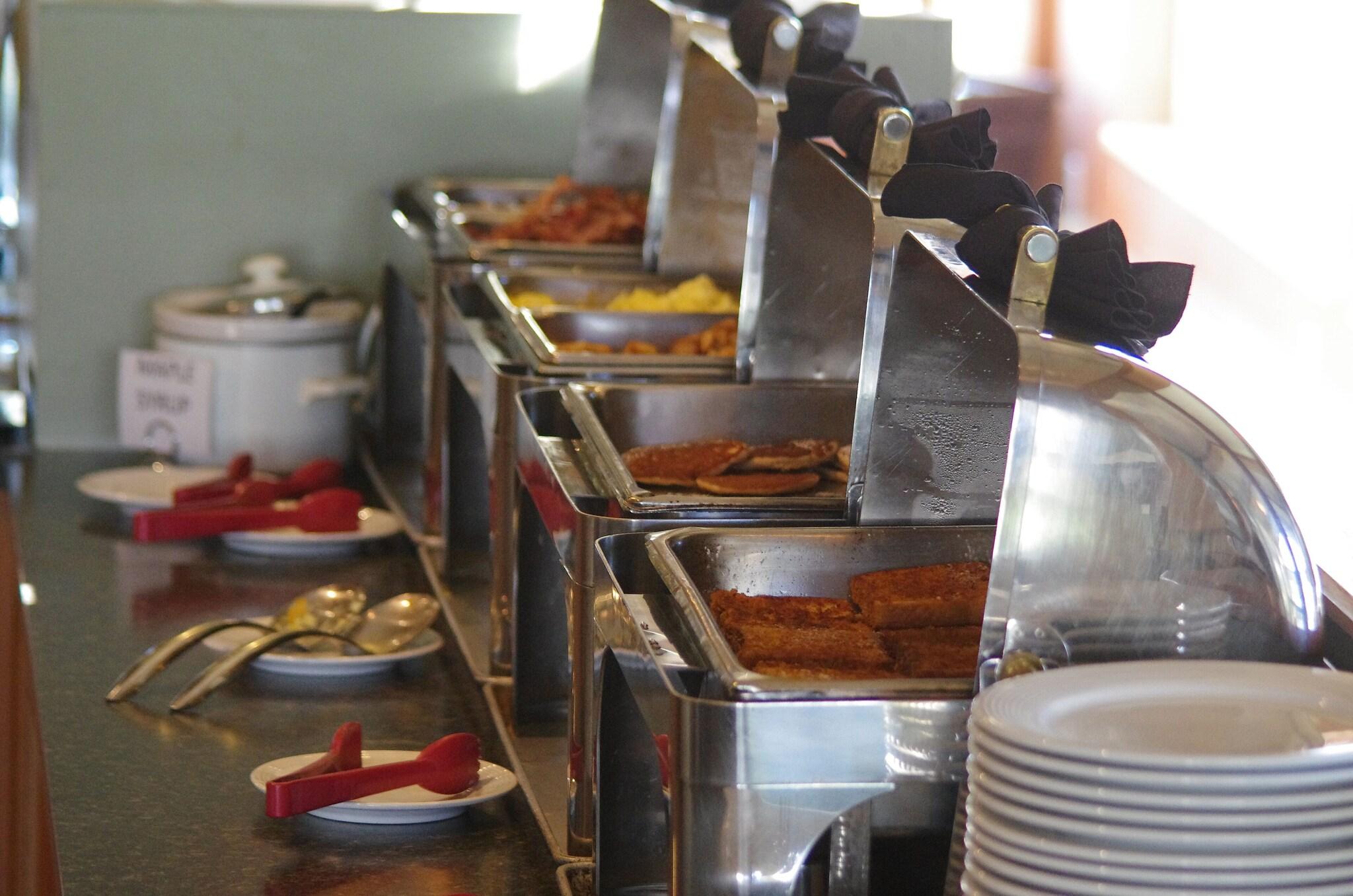 Silver Dart Lodge by null