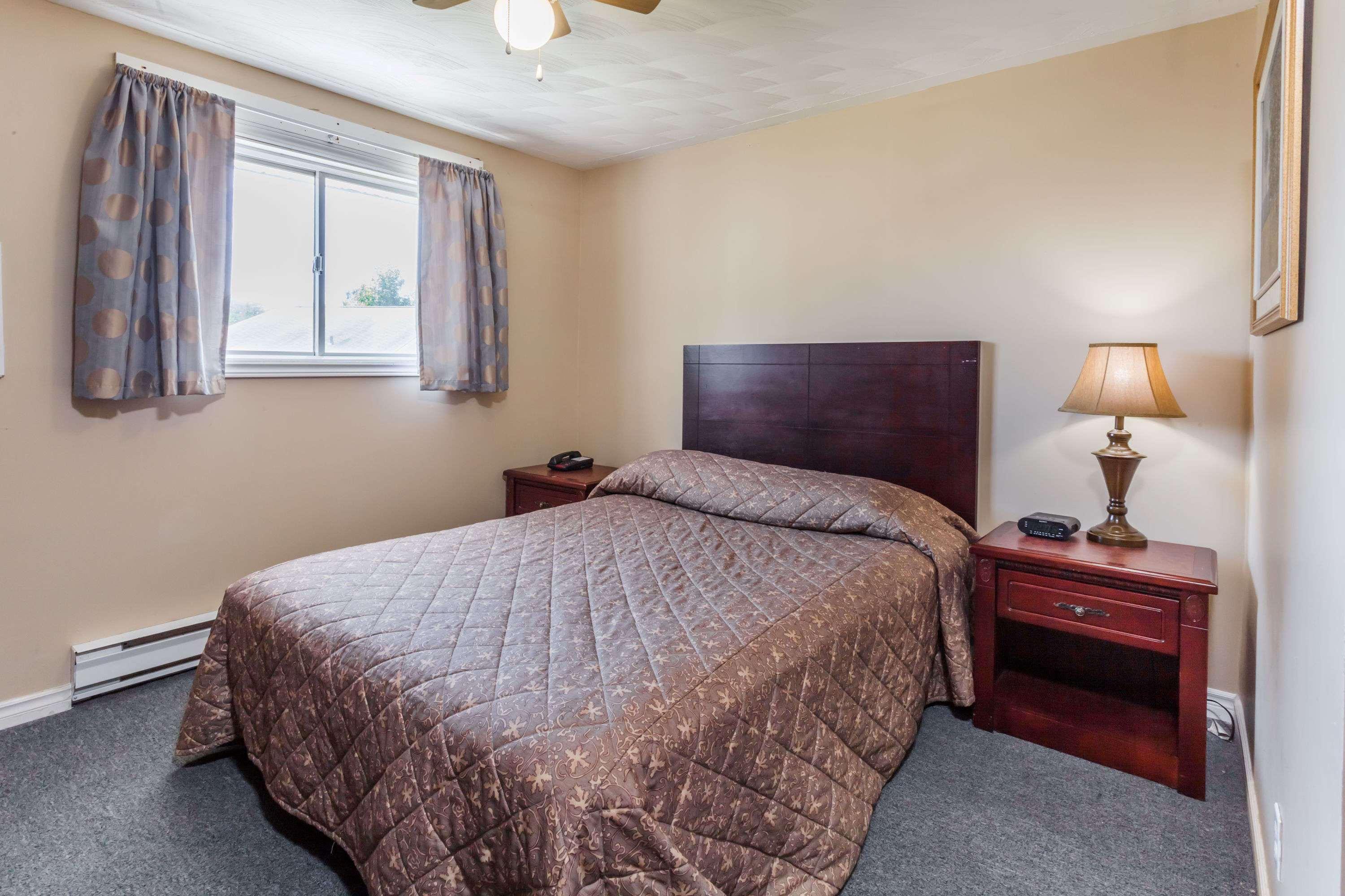 Lincoln Inn Fredericton 