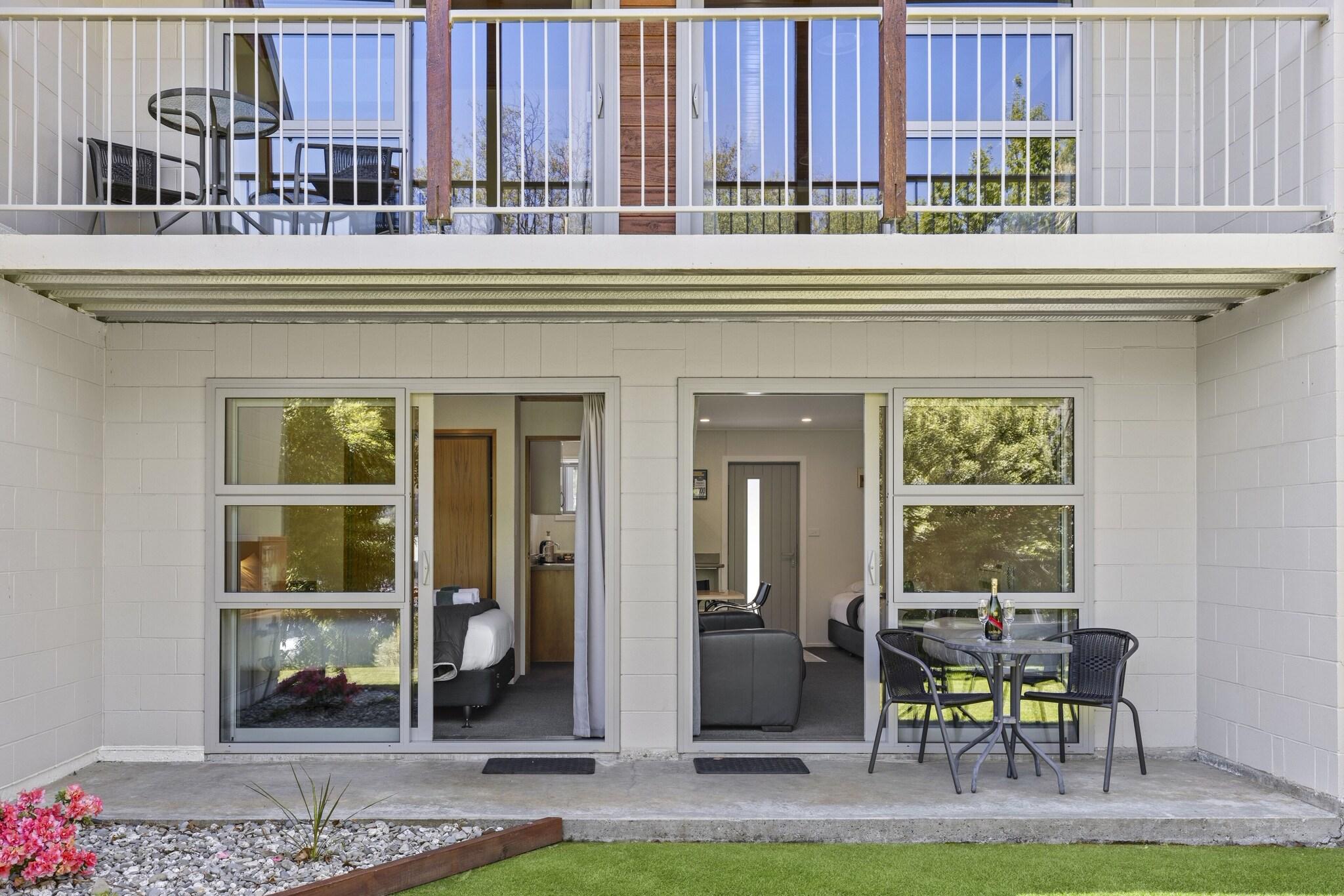 ASURE Brookvale Motel by null