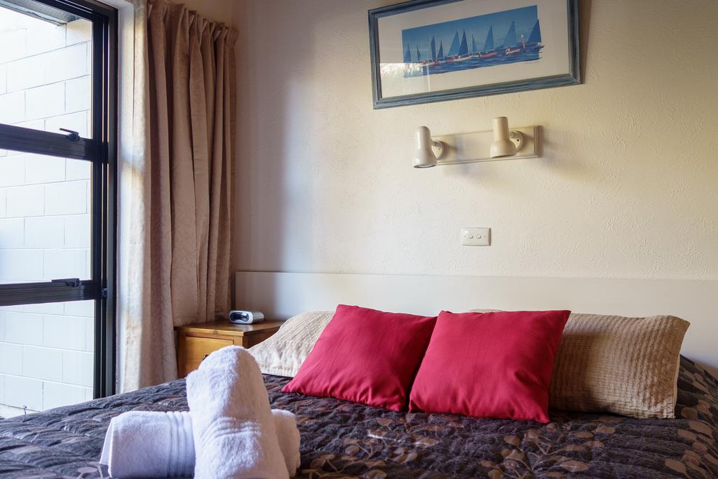 ASURE Brookvale Motel by null