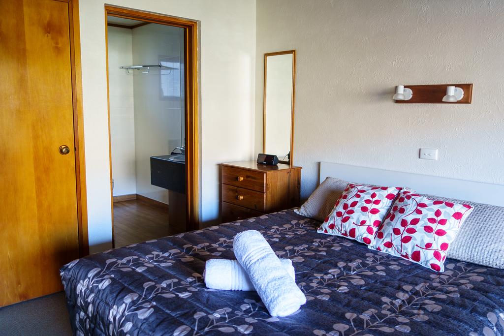 ASURE Brookvale Motel by null