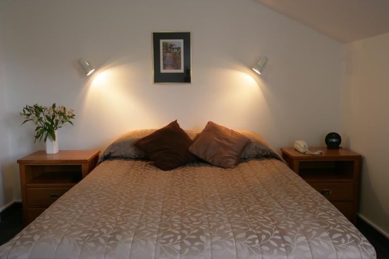 Amity Serviced Apartments