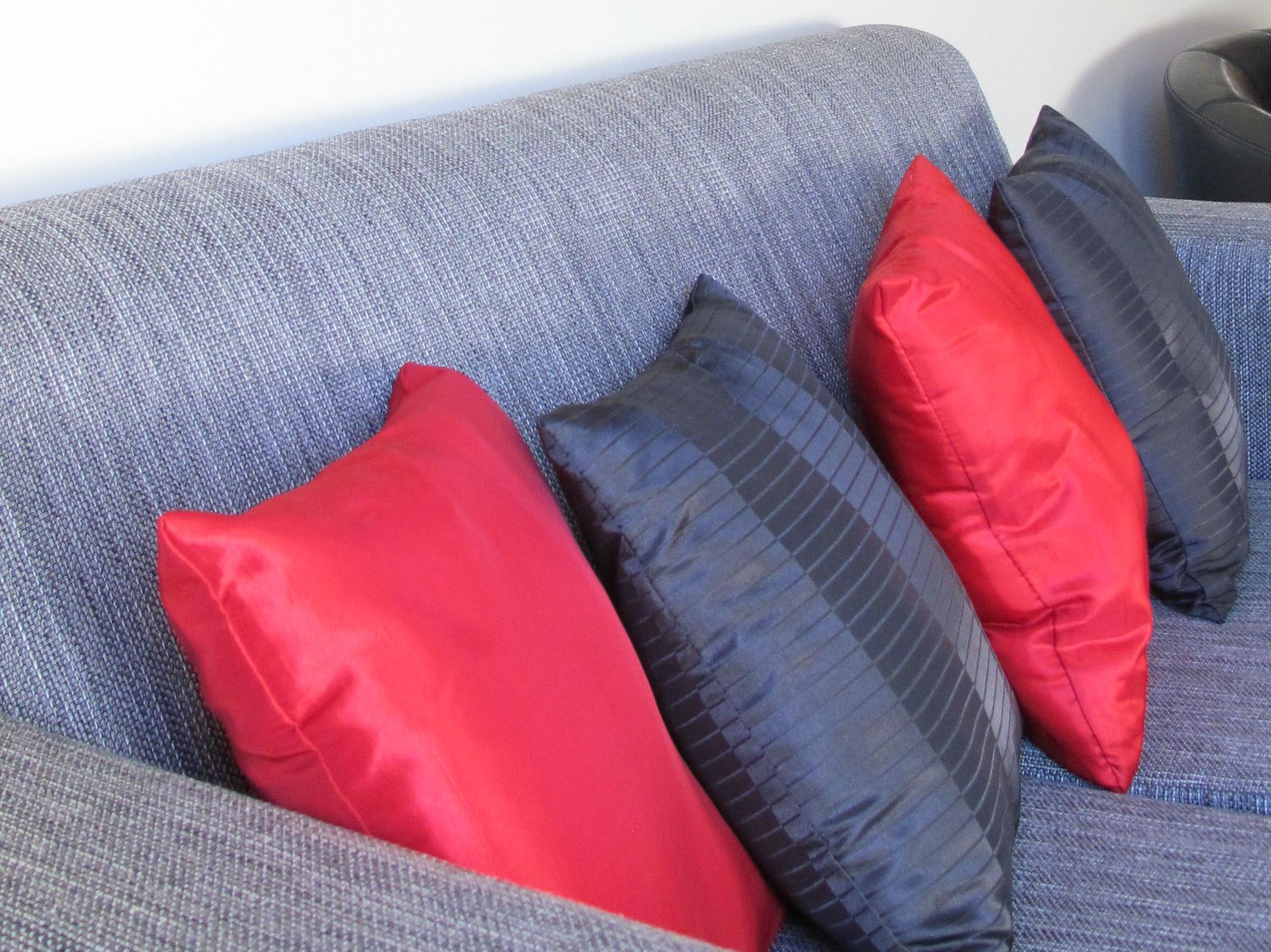 Amity Queenstown Serviced Apartments by null
