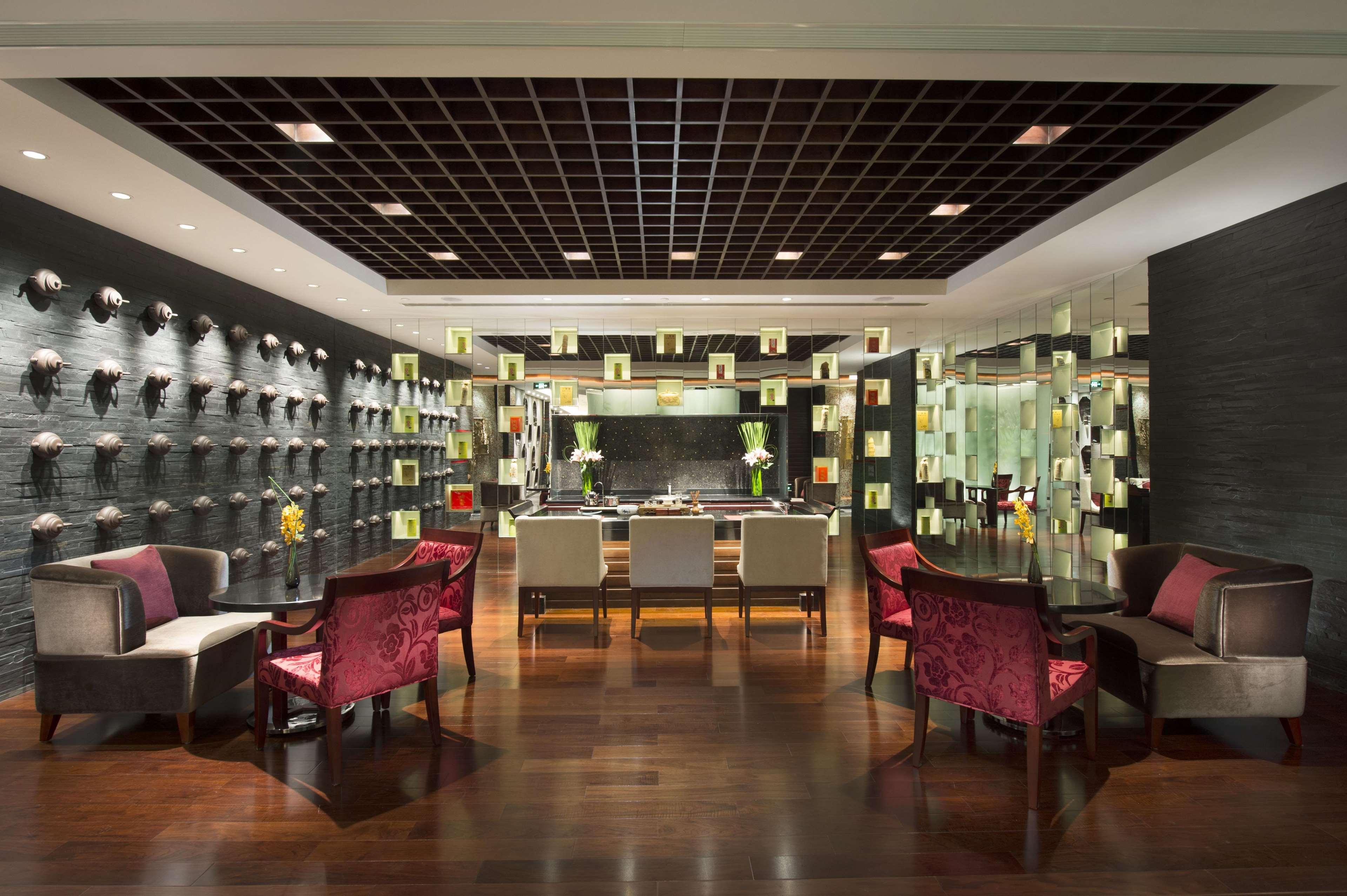 Hilton Shijiazhuang