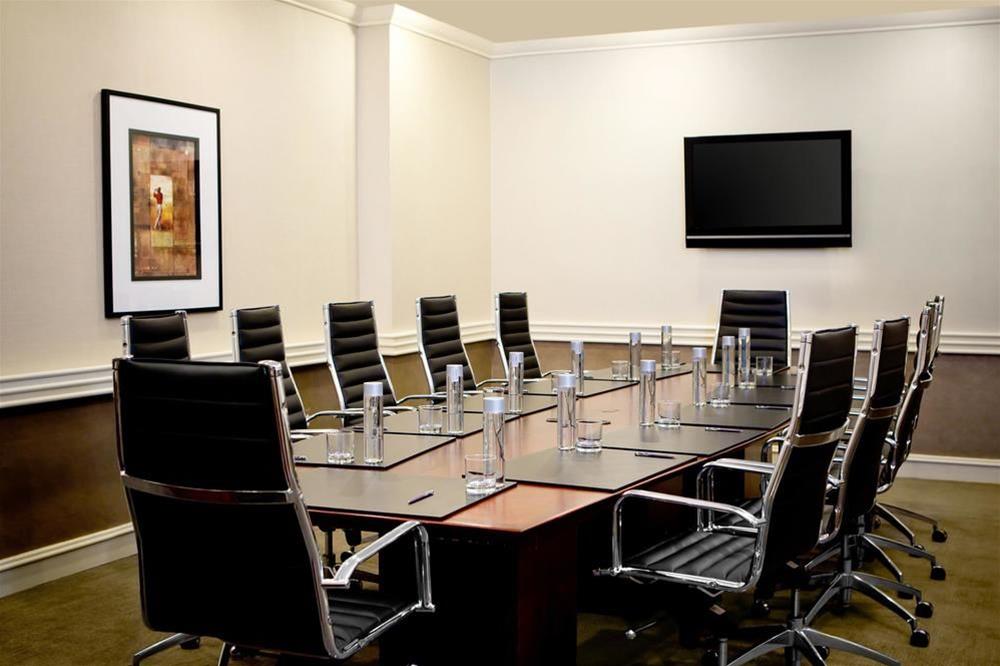 Sheraton Reston Hotel by null