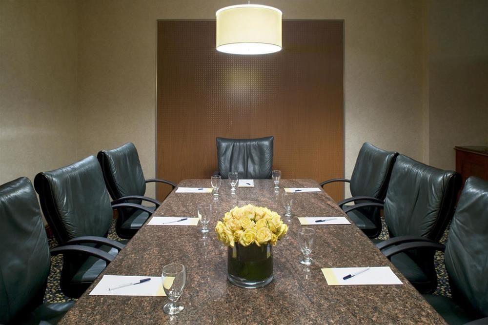 Sheraton Reston Hotel by null