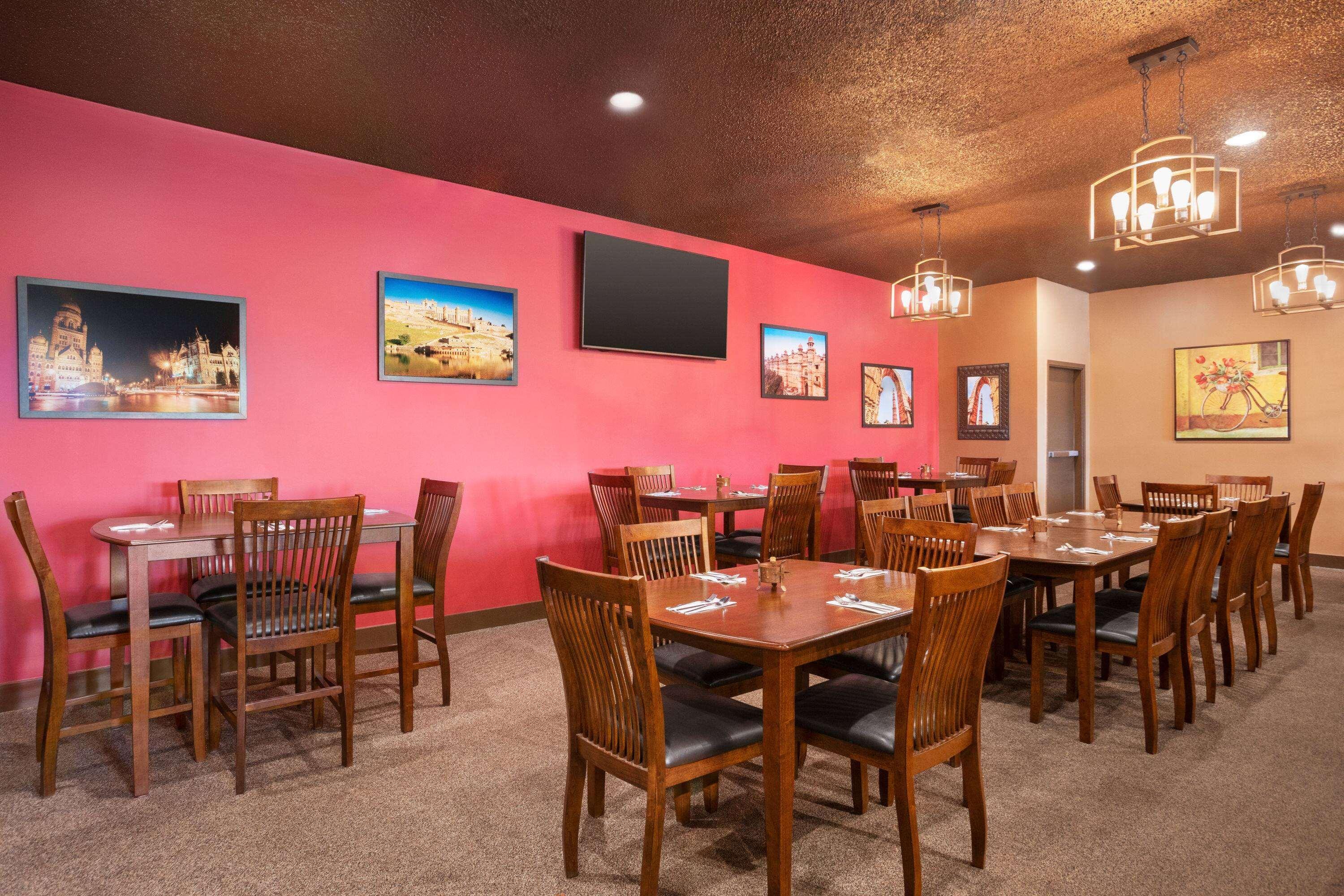 Baymont By Wyndham Medicine Hat