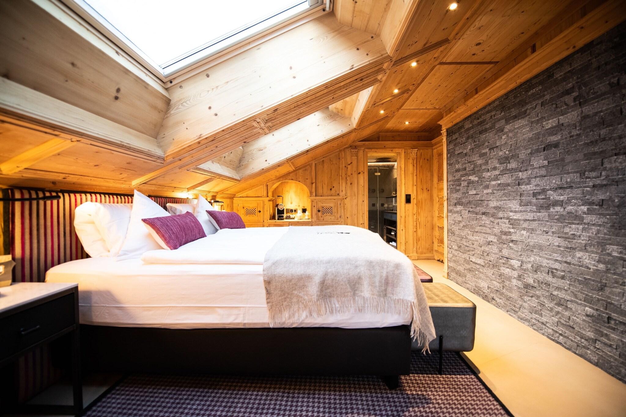 Romantik Hotel Julen