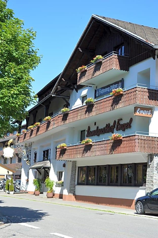 Alemannenhof Engel