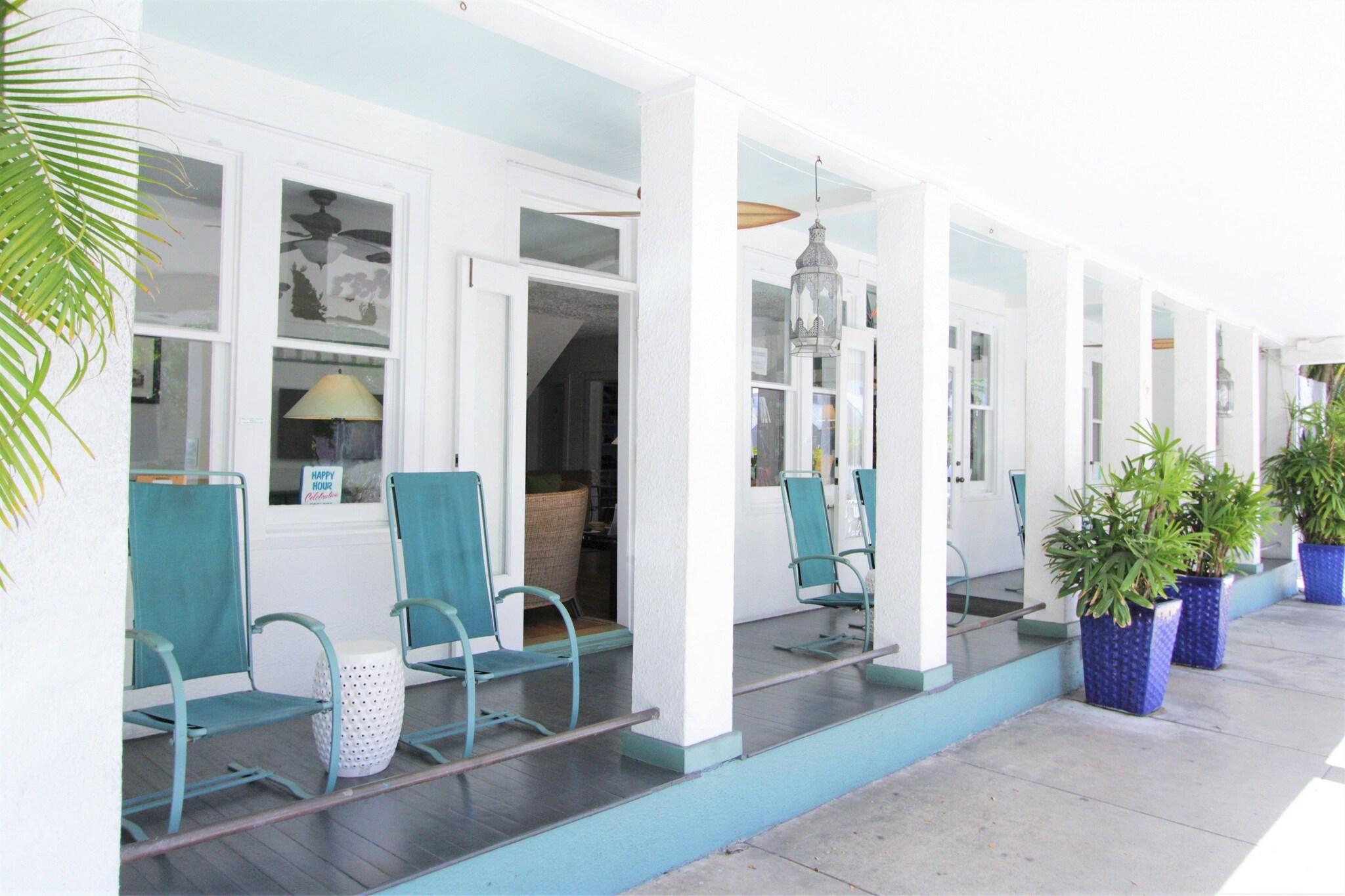 Eden House Key West by null
