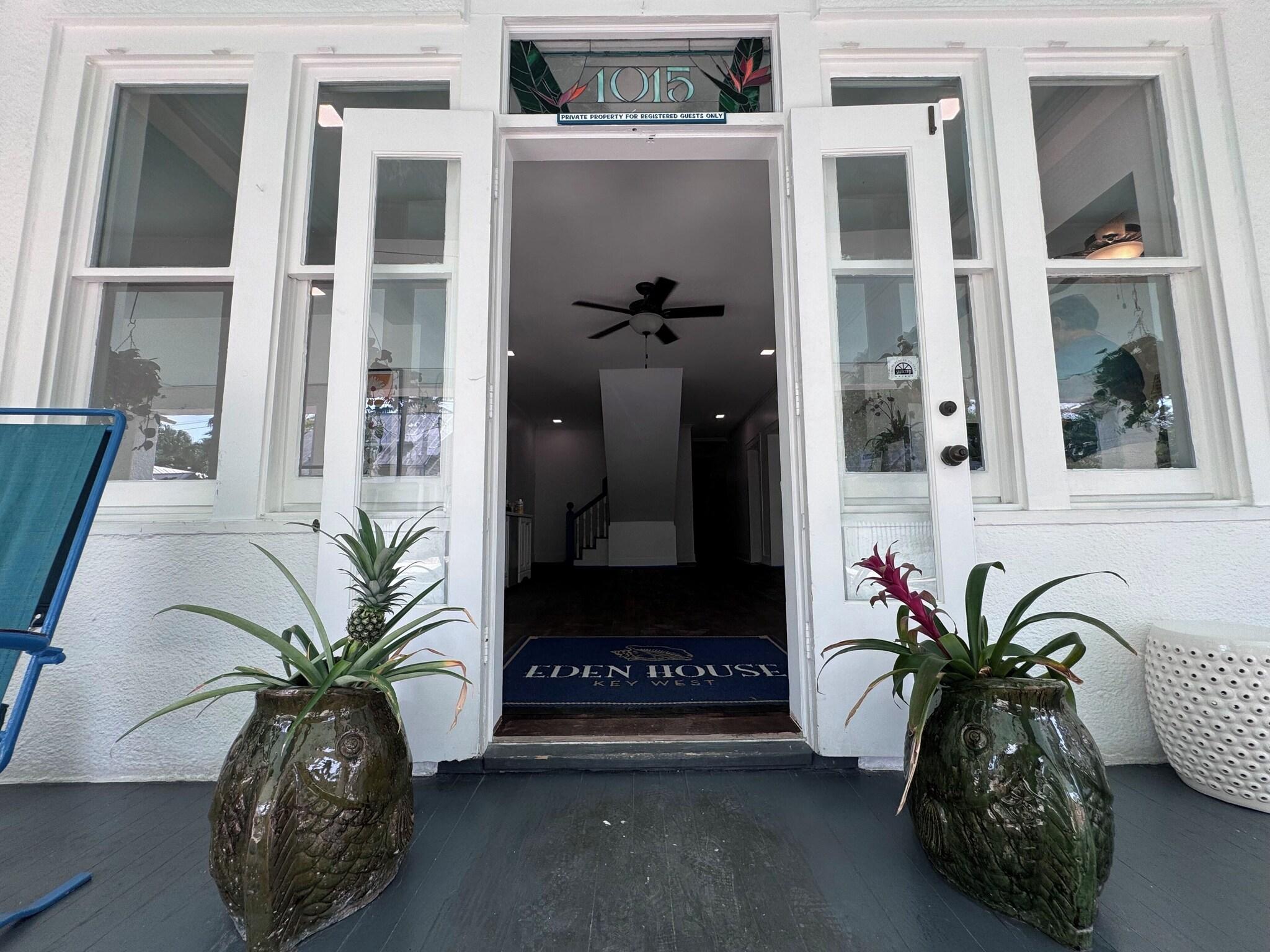 Eden House Key West by null