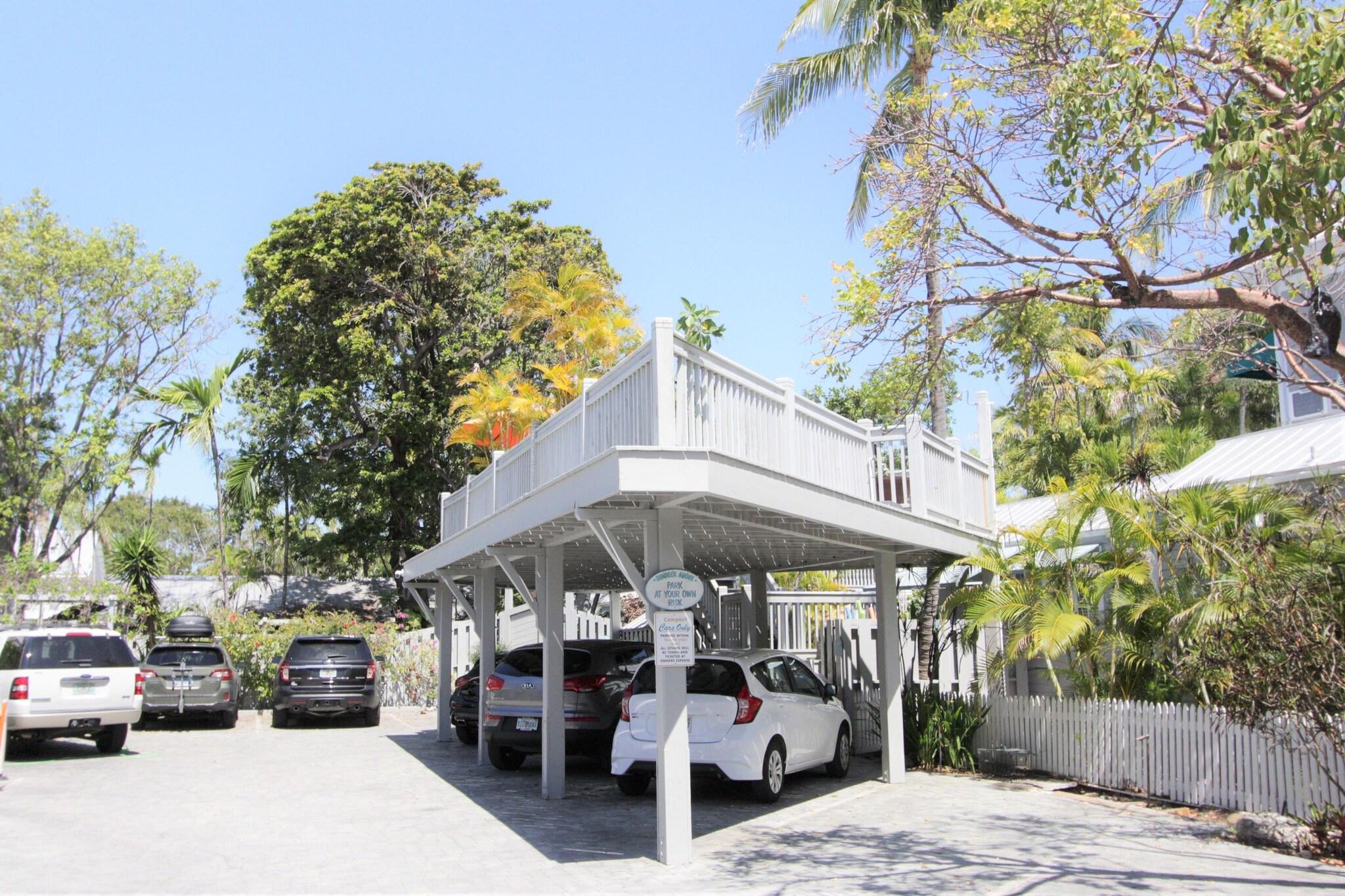 Eden House Key West by null