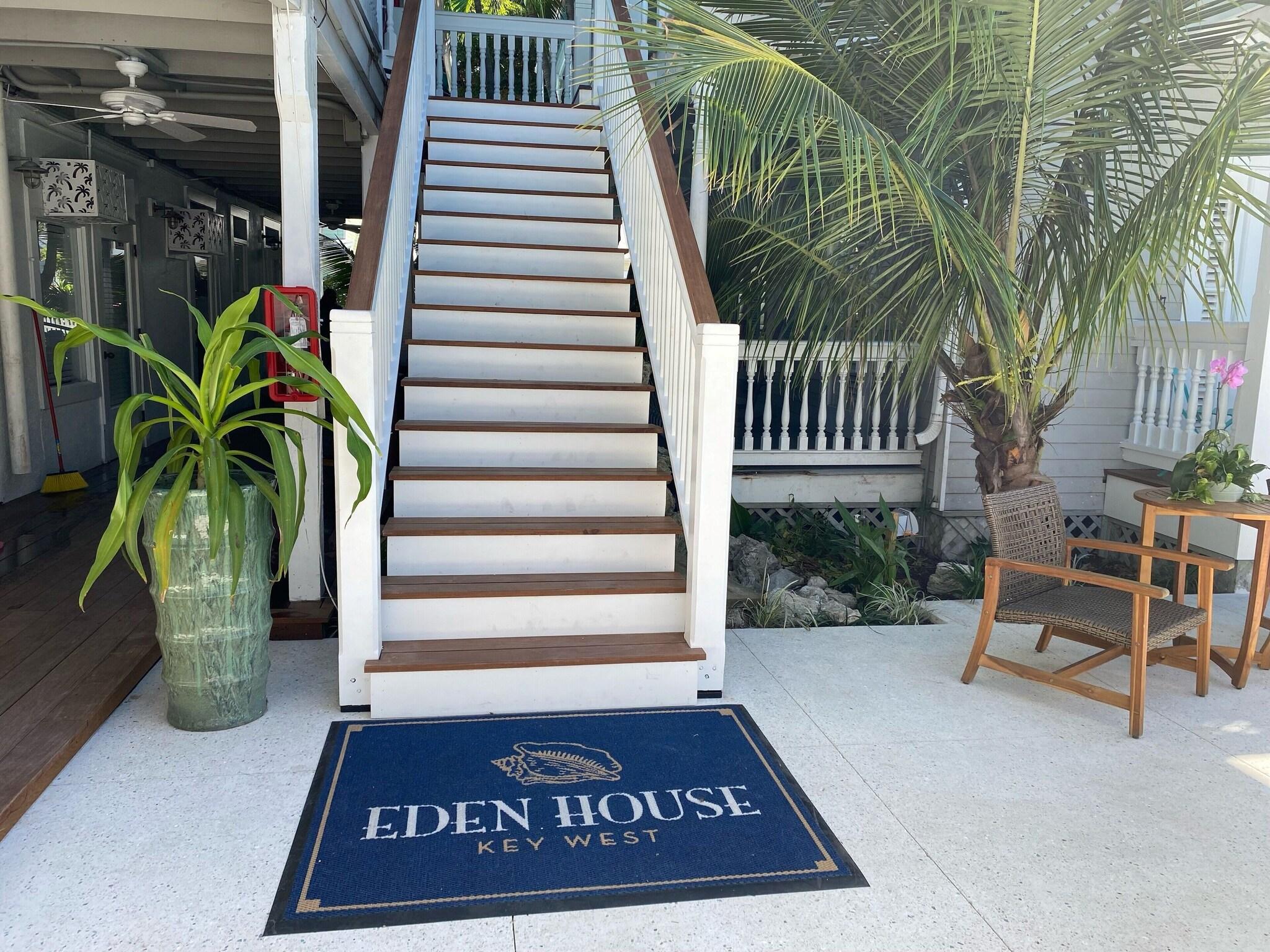 Eden House Key West by null