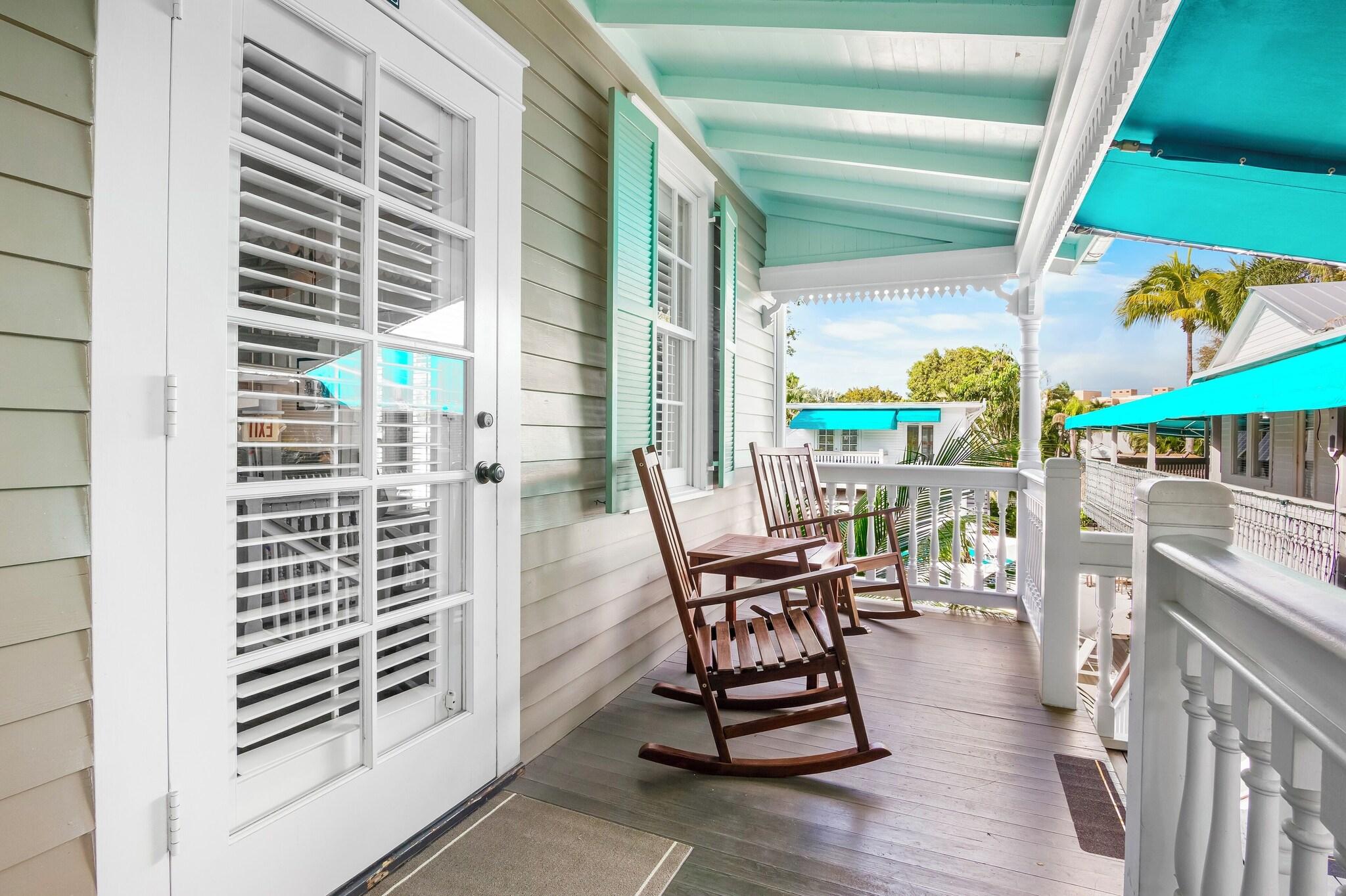 Eden House Key West by null