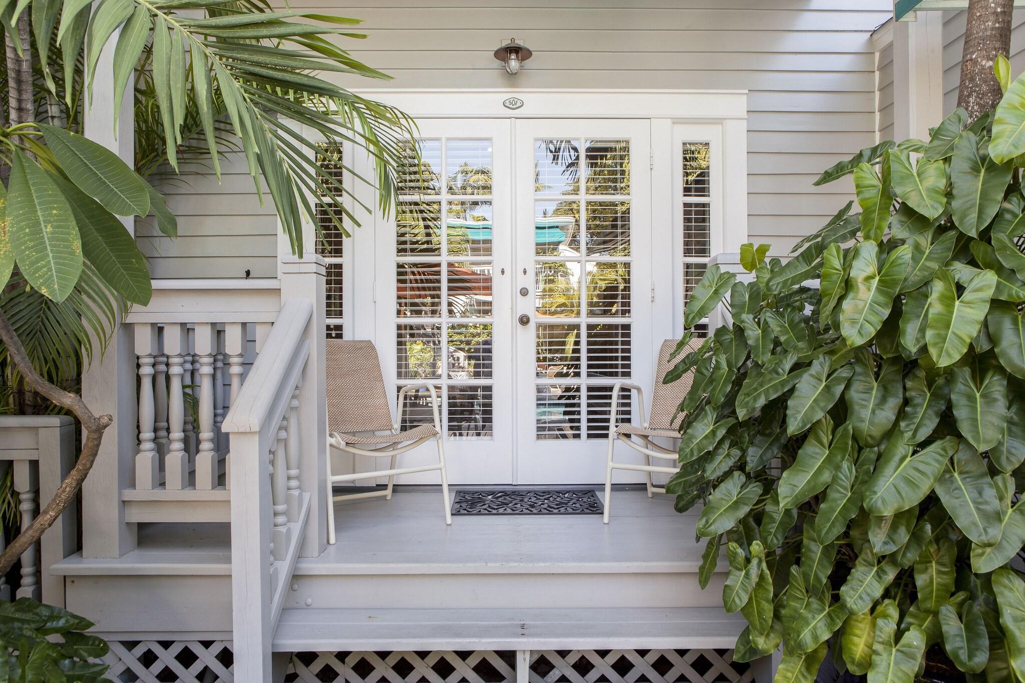 Eden House Key West by null