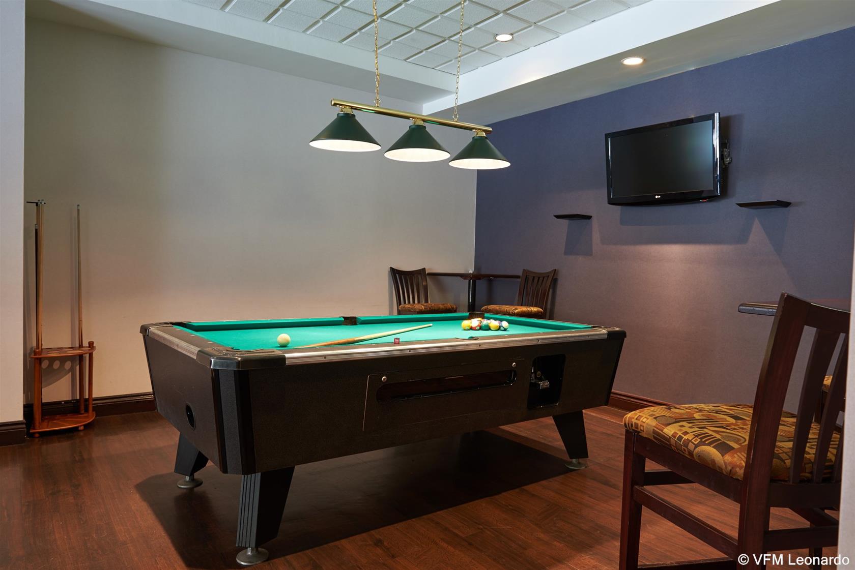 Four Points by Sheraton Windsor Downtown