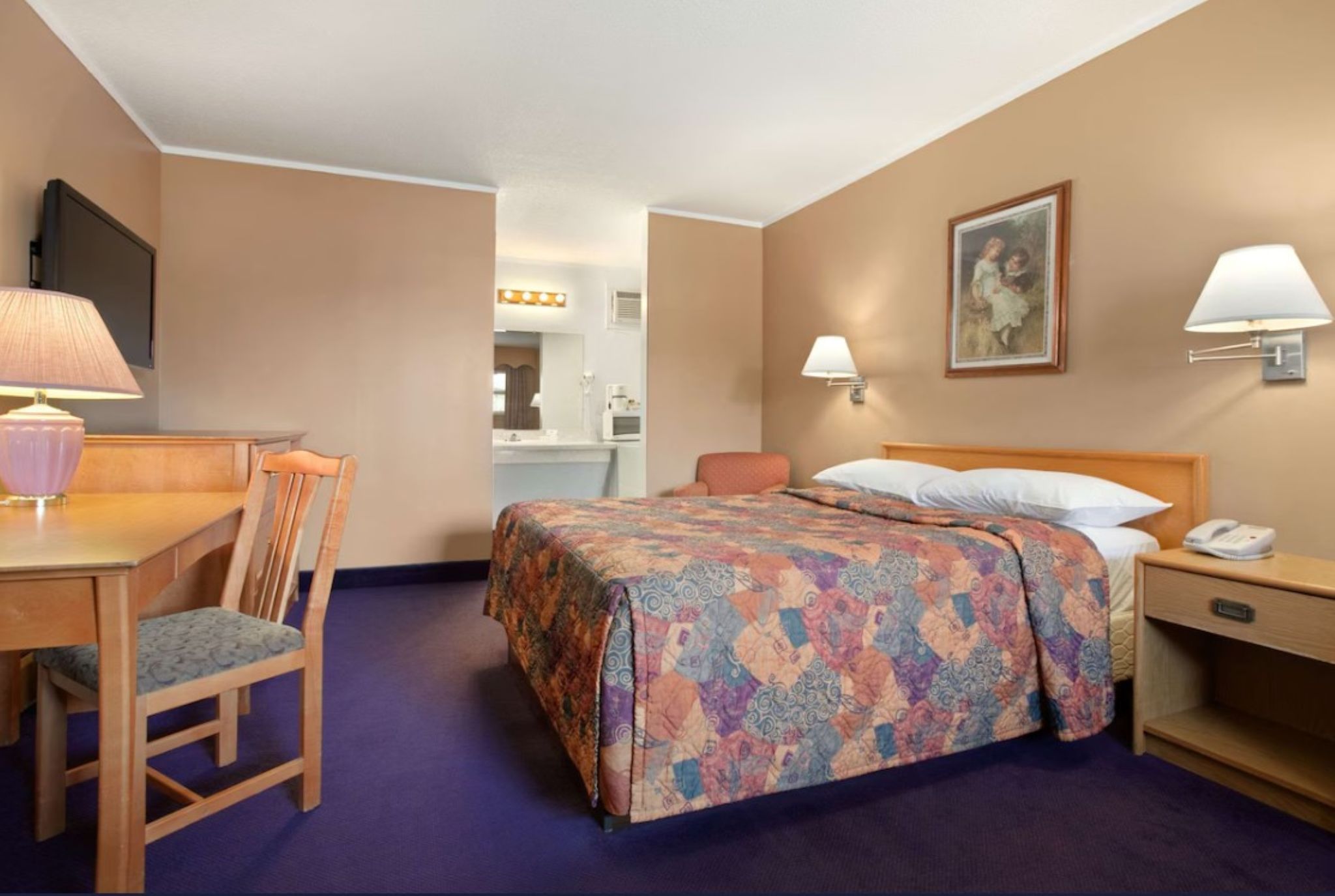 Travelodge By Wyndham Moose Jaw