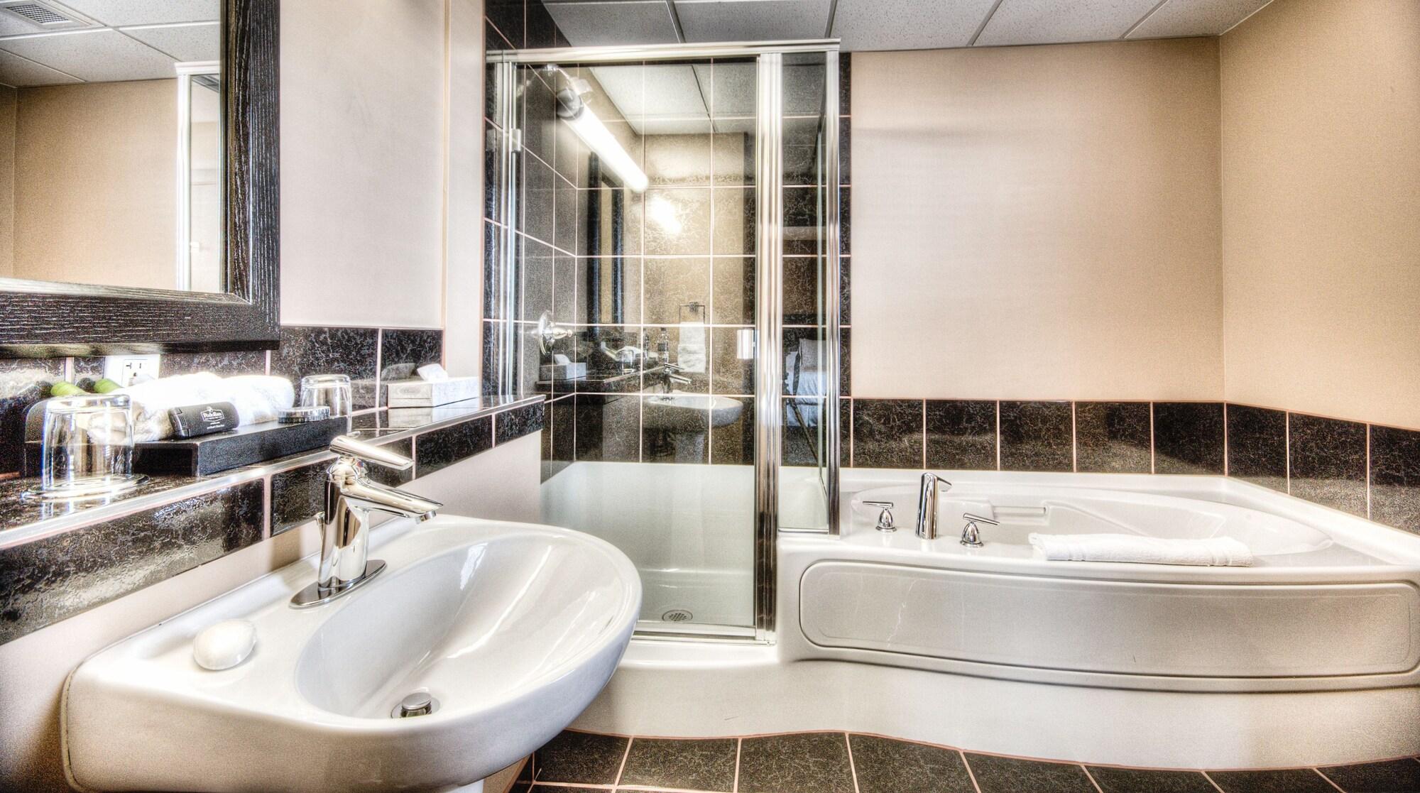 Podollan Inn & Spa Grande Prairie