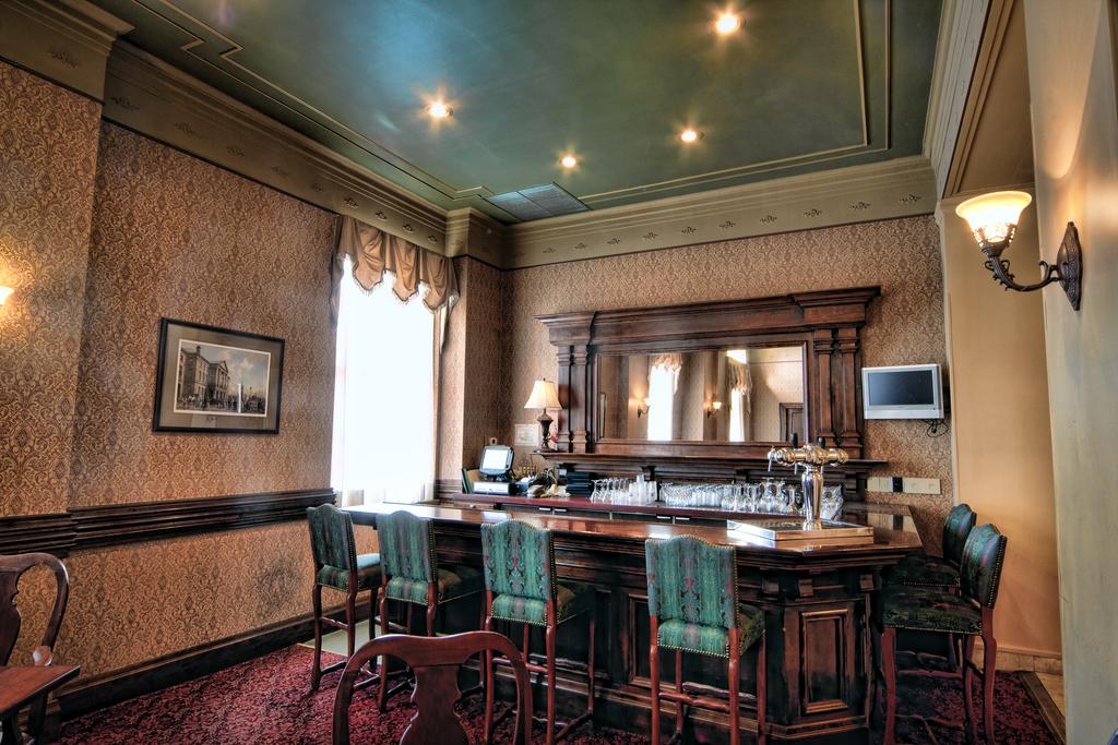 Rodd Charlottetown by null