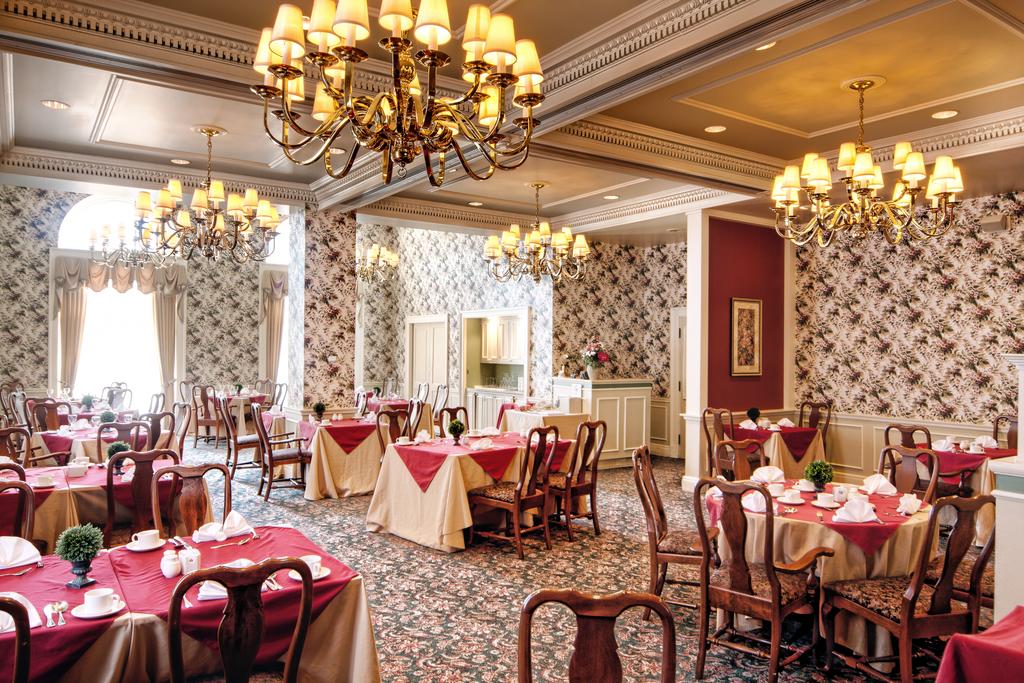 Rodd Charlottetown Hotel