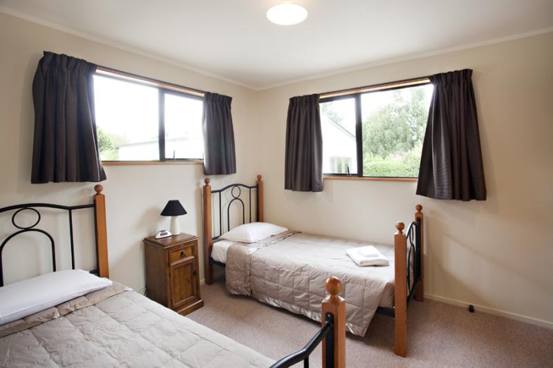 Wanaka Alpine View Lodge by null