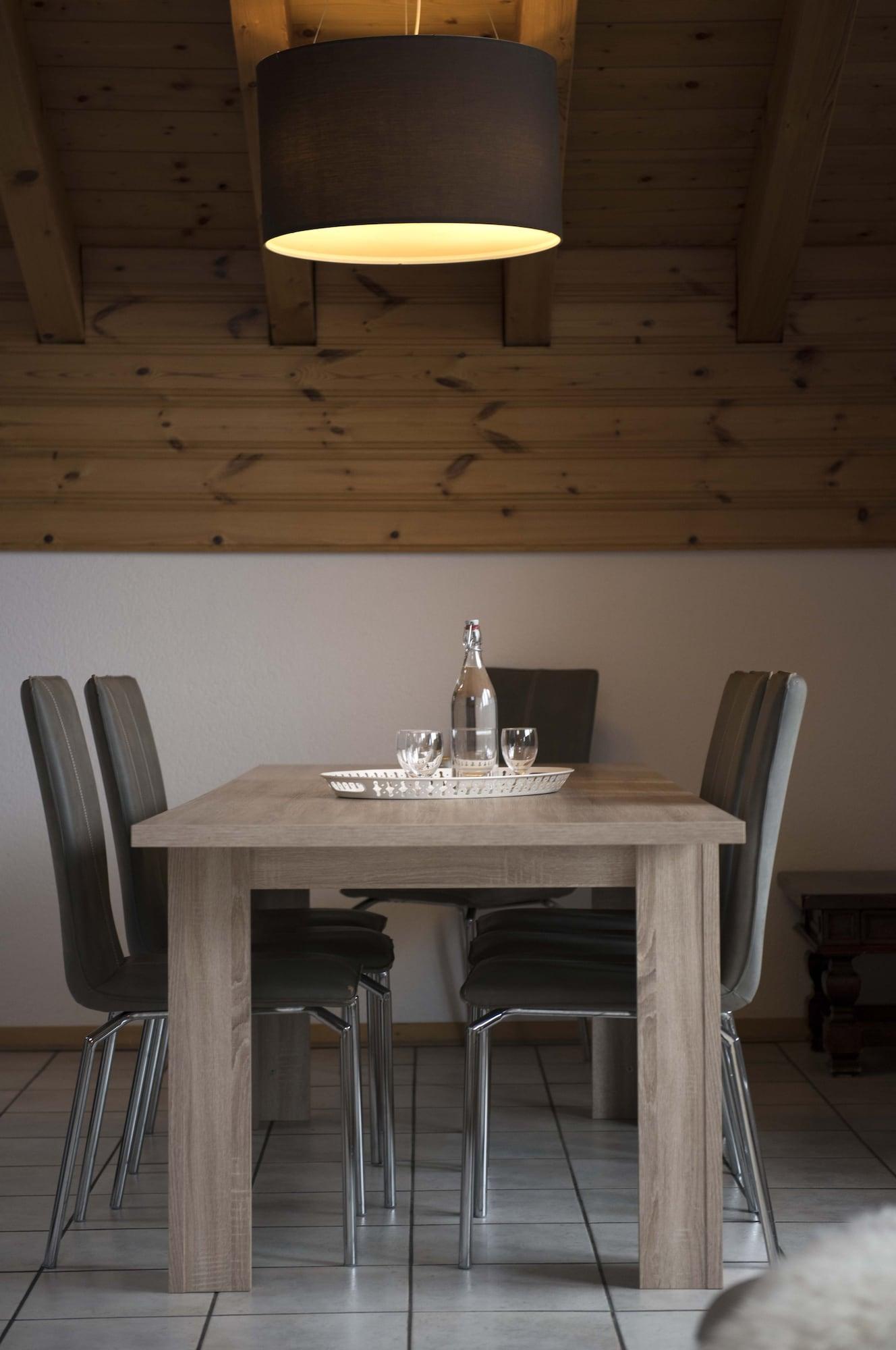 Patricia Residence Zermatt