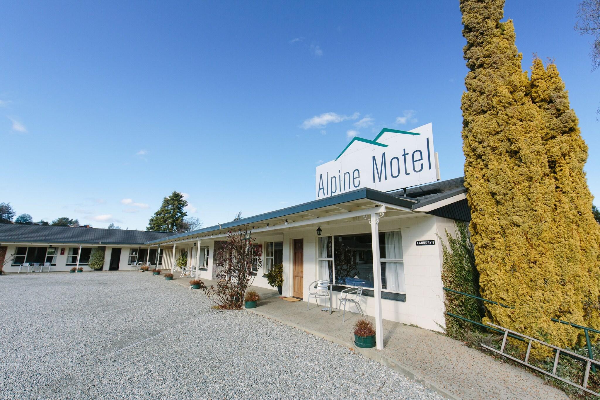 Alpine Motel
