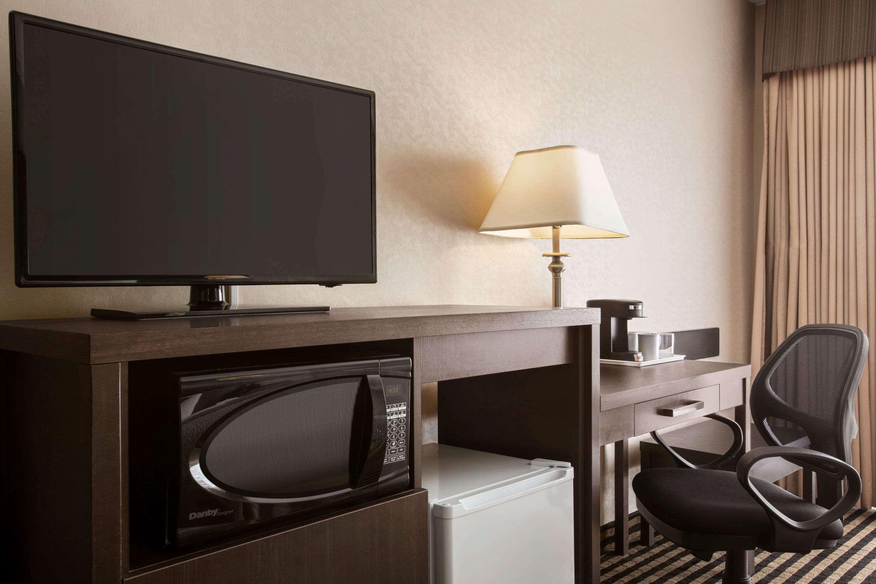 Days Inn by Wyndham Miramichi