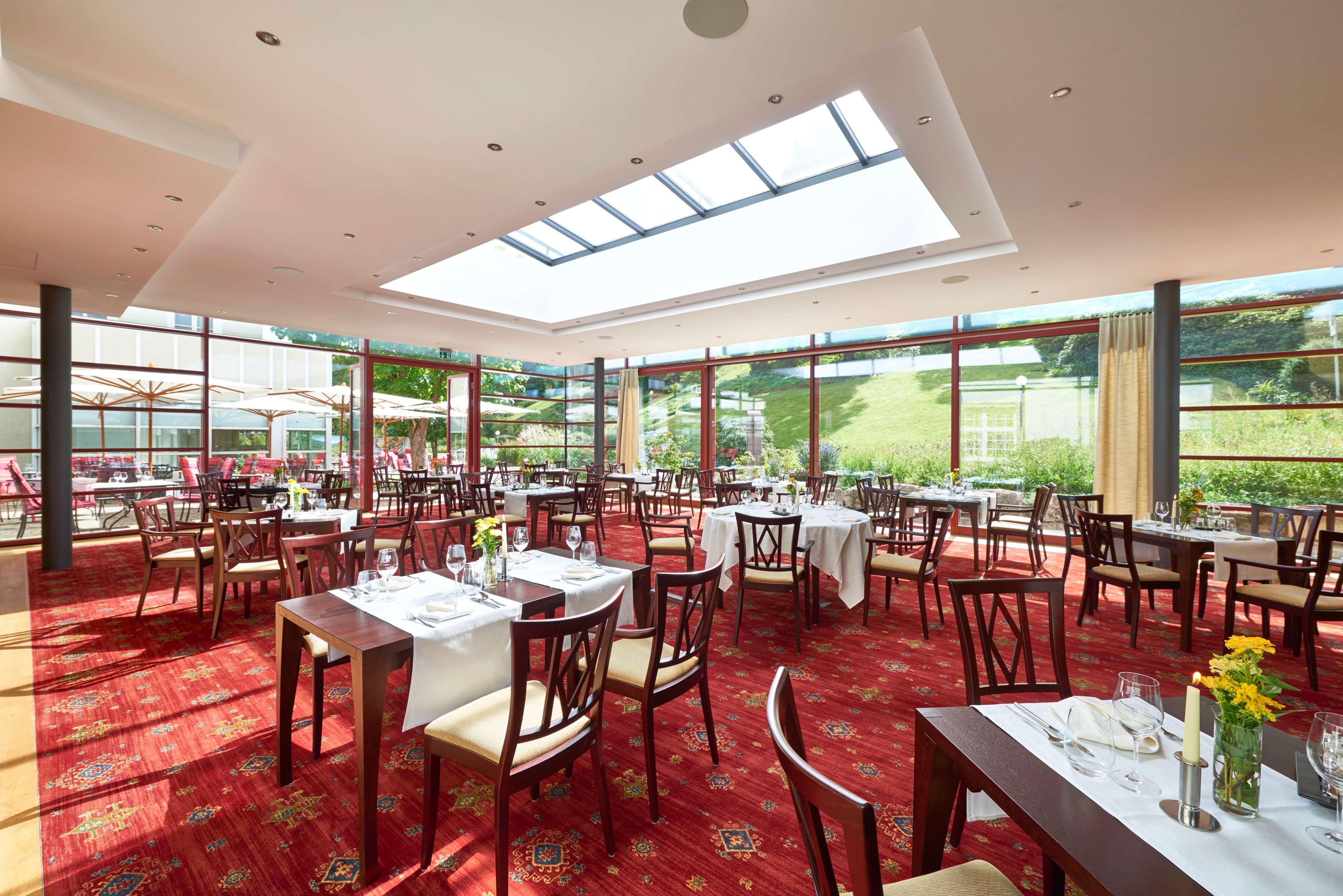 Hotel Therme Bad Teinach