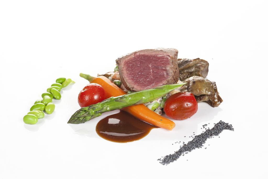 Gîte du Mont-Albert by null