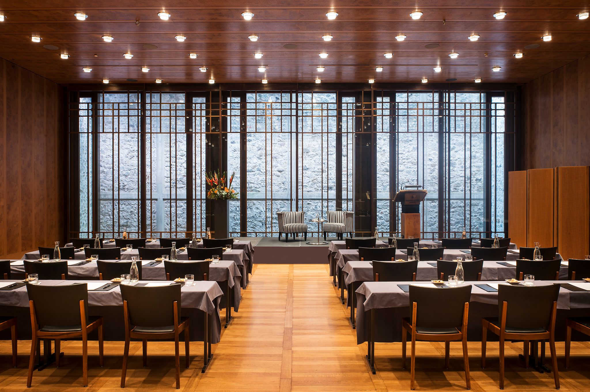 Widder Hotel by null Widder Hotel by null