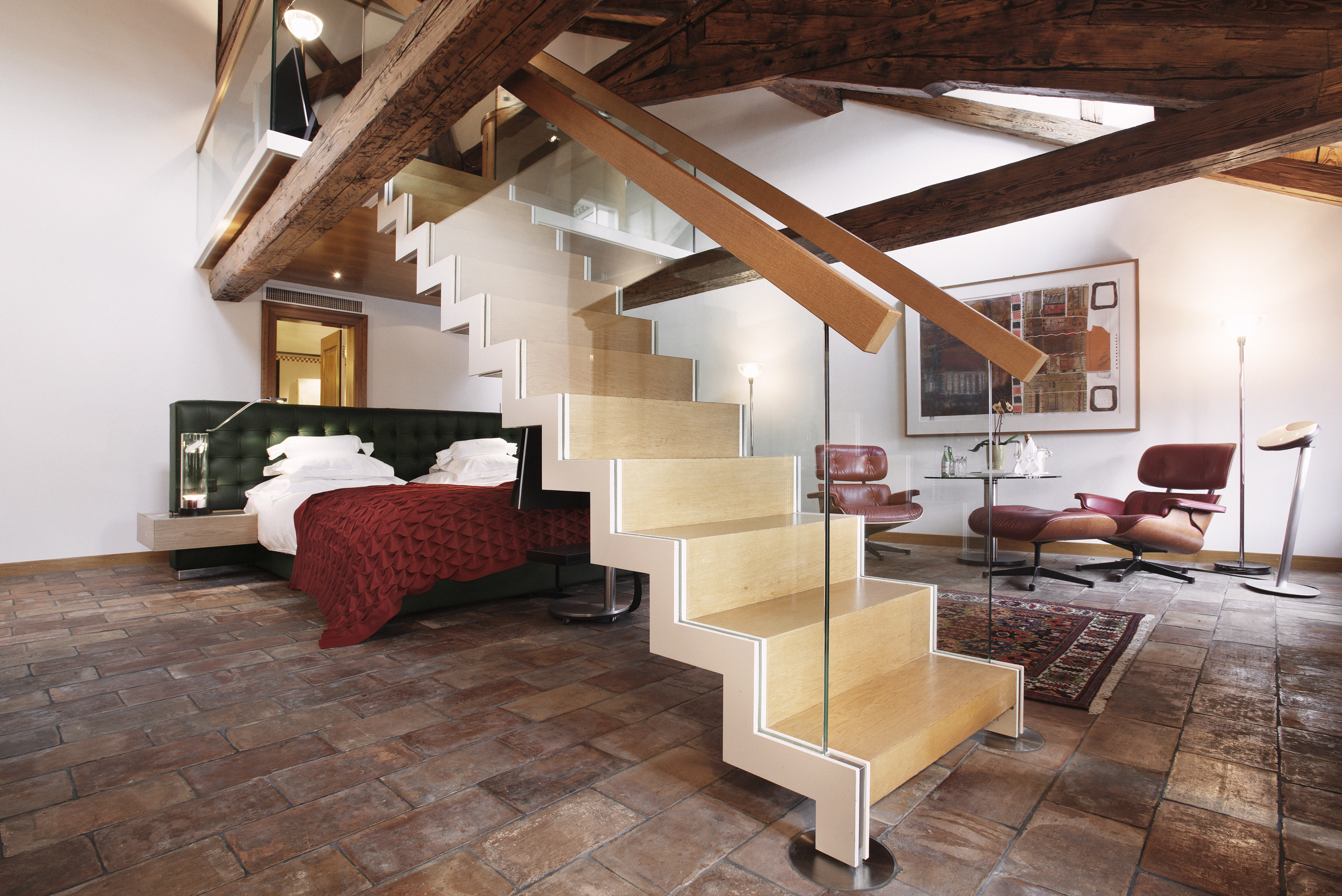 Widder Hotel by null