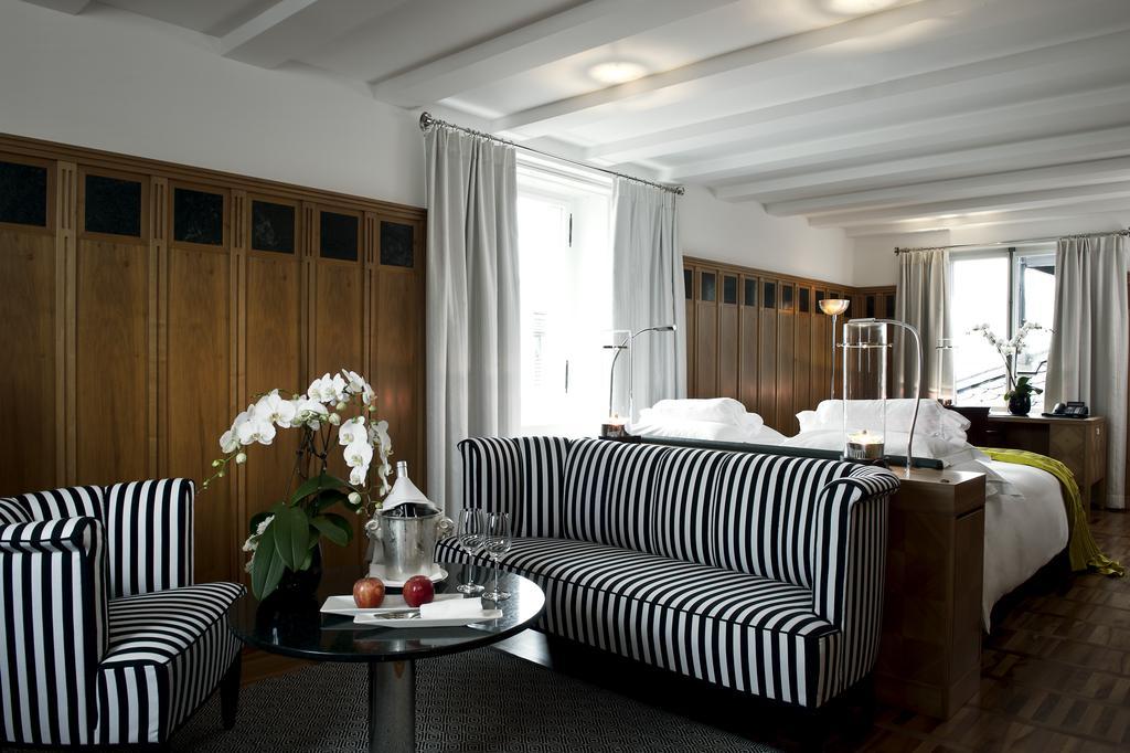 Widder Hotel by null
