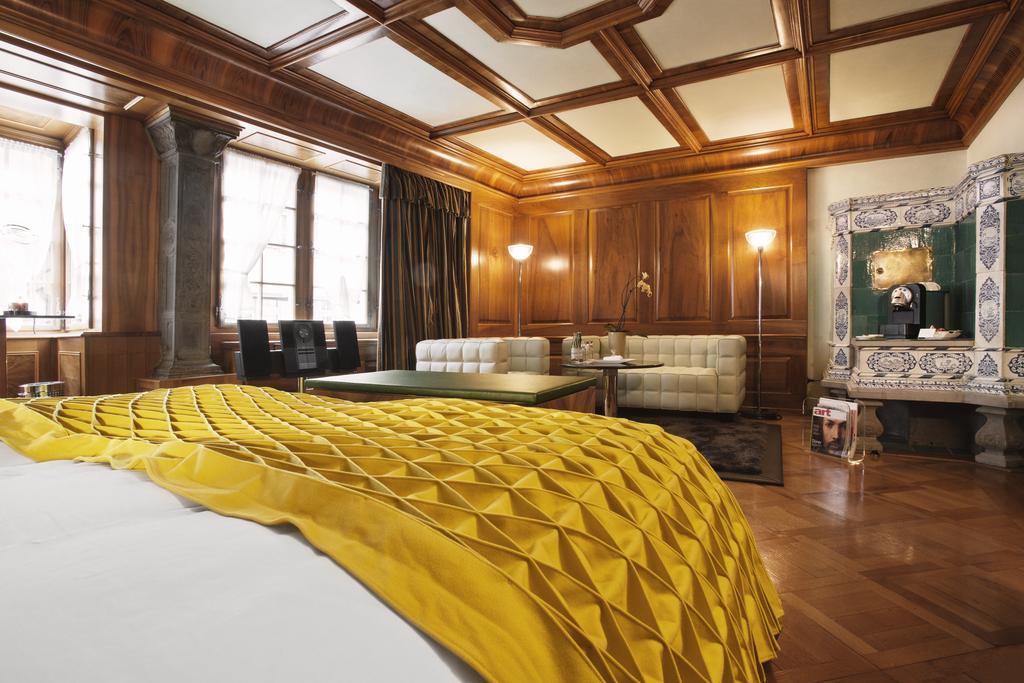 Widder Hotel by null