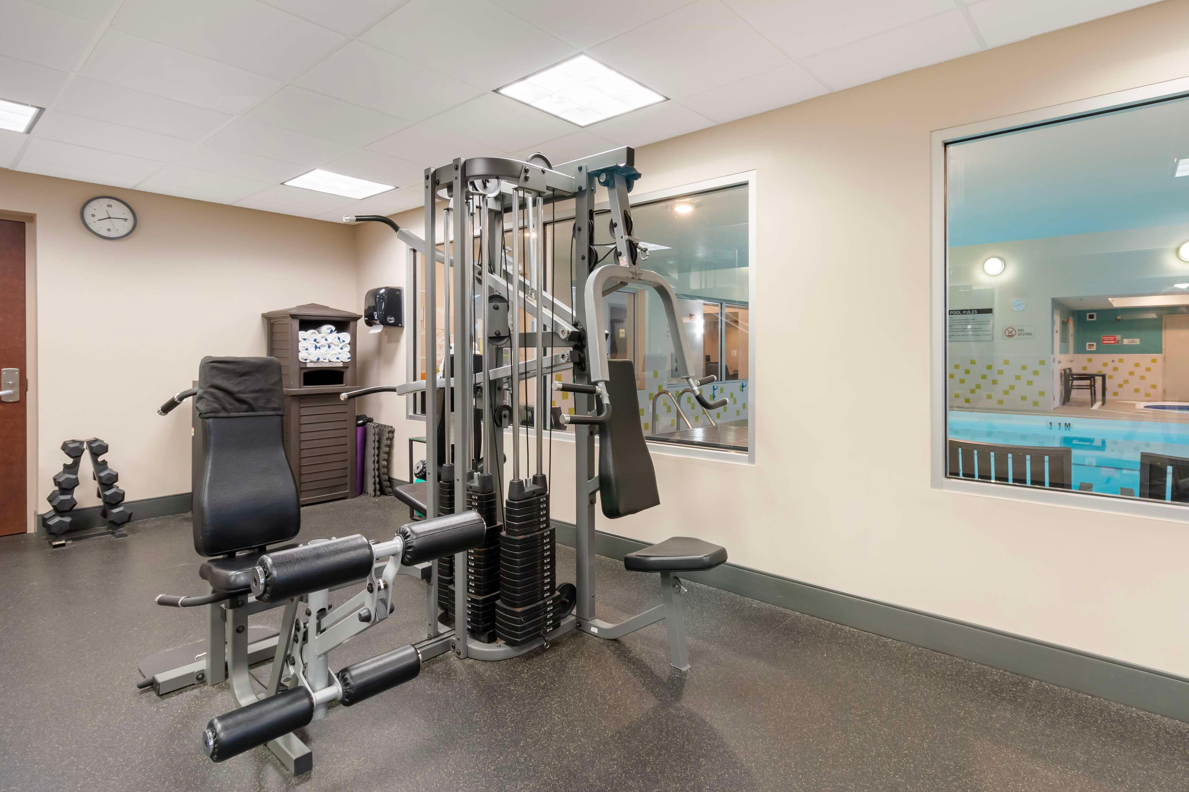 Best Western Plus Brandon Inn