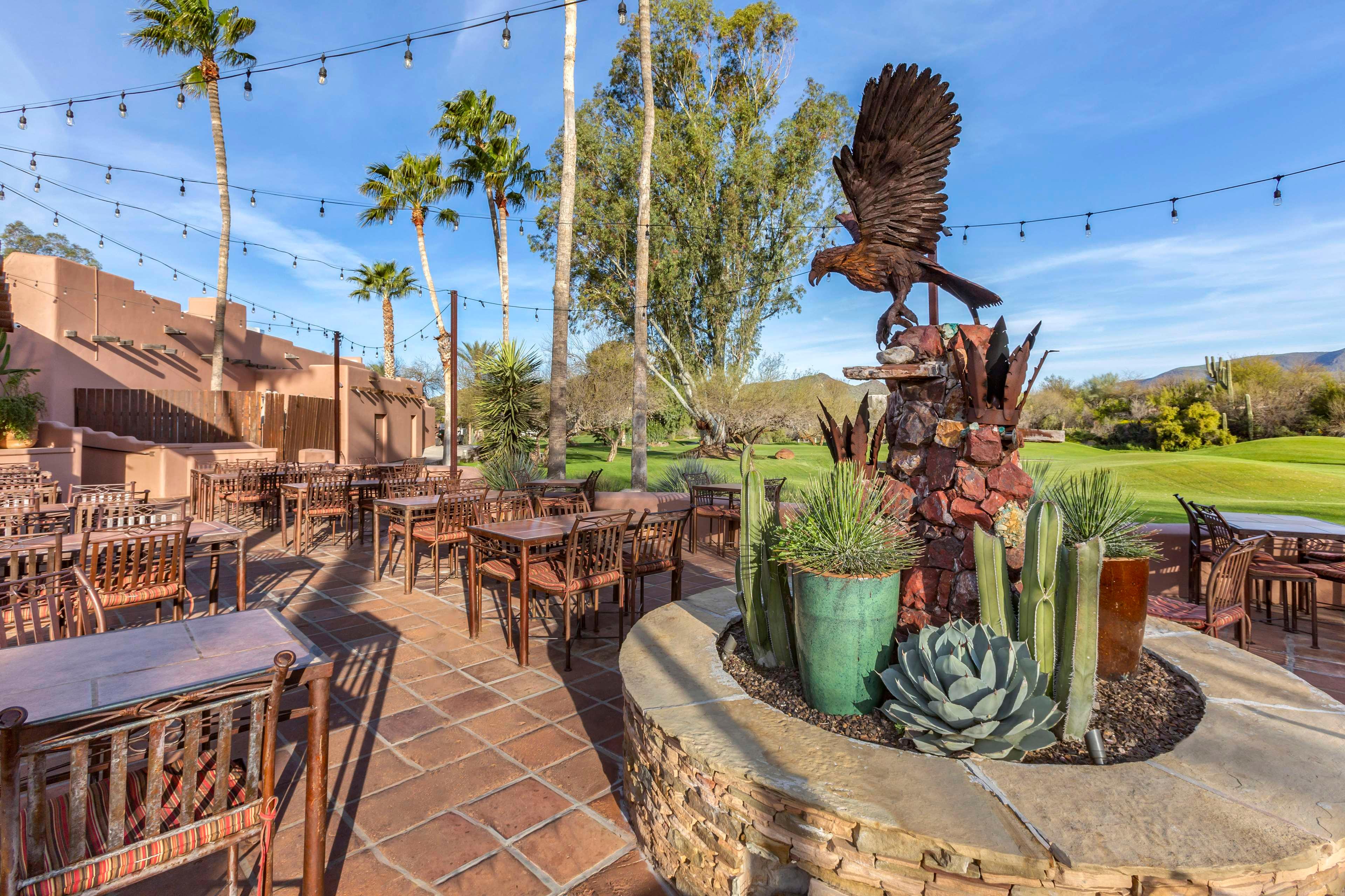 Hilton Vacation Club Rancho