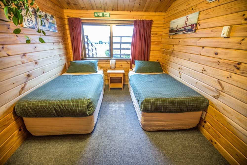 YHA Mount Cook