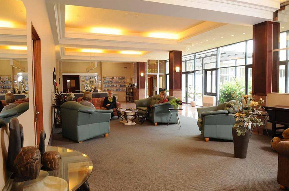 97 Motel Moray by null