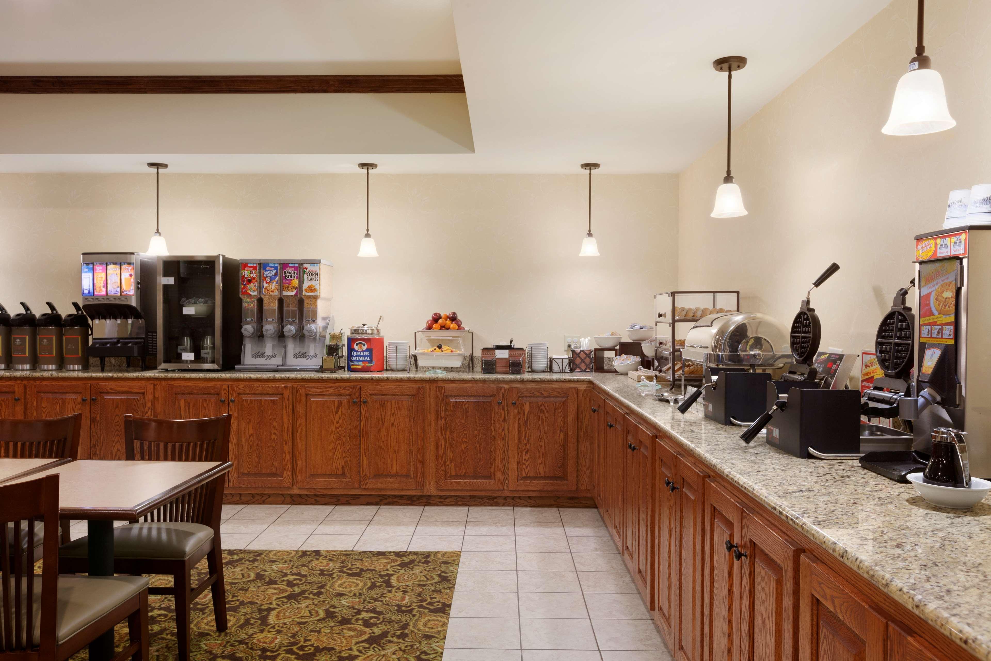 Country Inn&Suites Radisson Ashland - Hanover Va