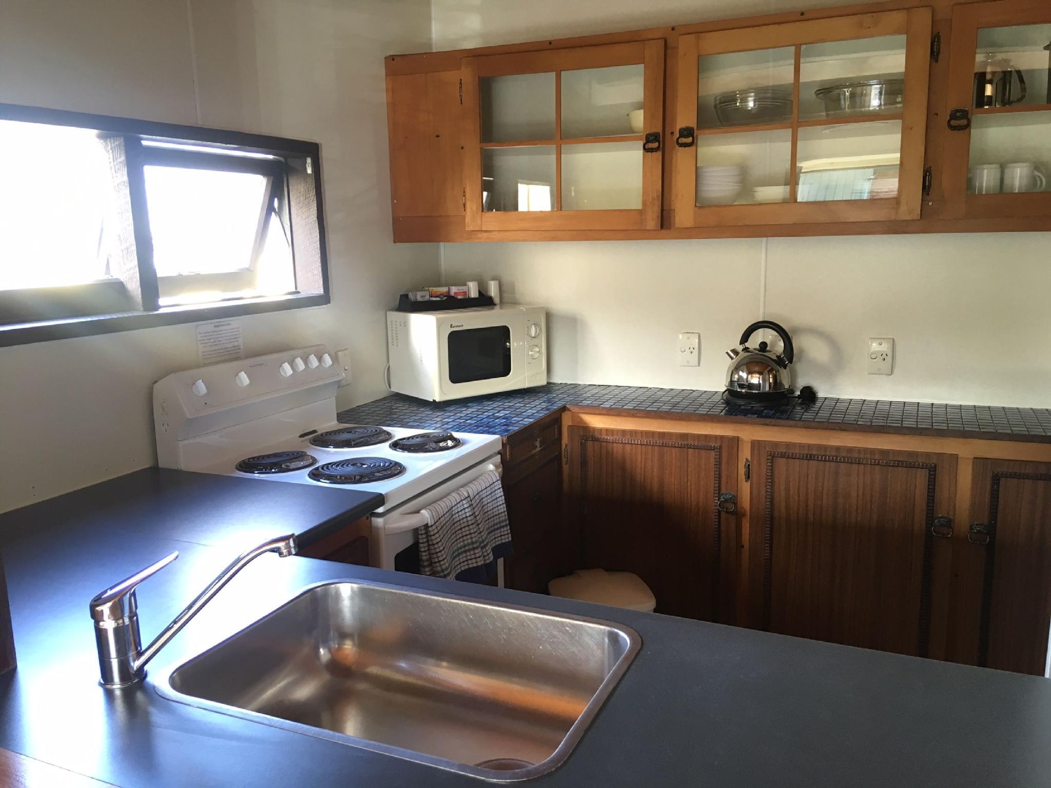 Woodlands Motels & Apartments
