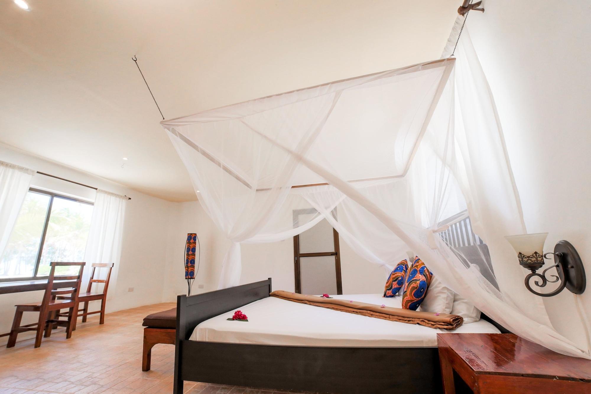 Cristal Resort - Paje Zanzibar by null